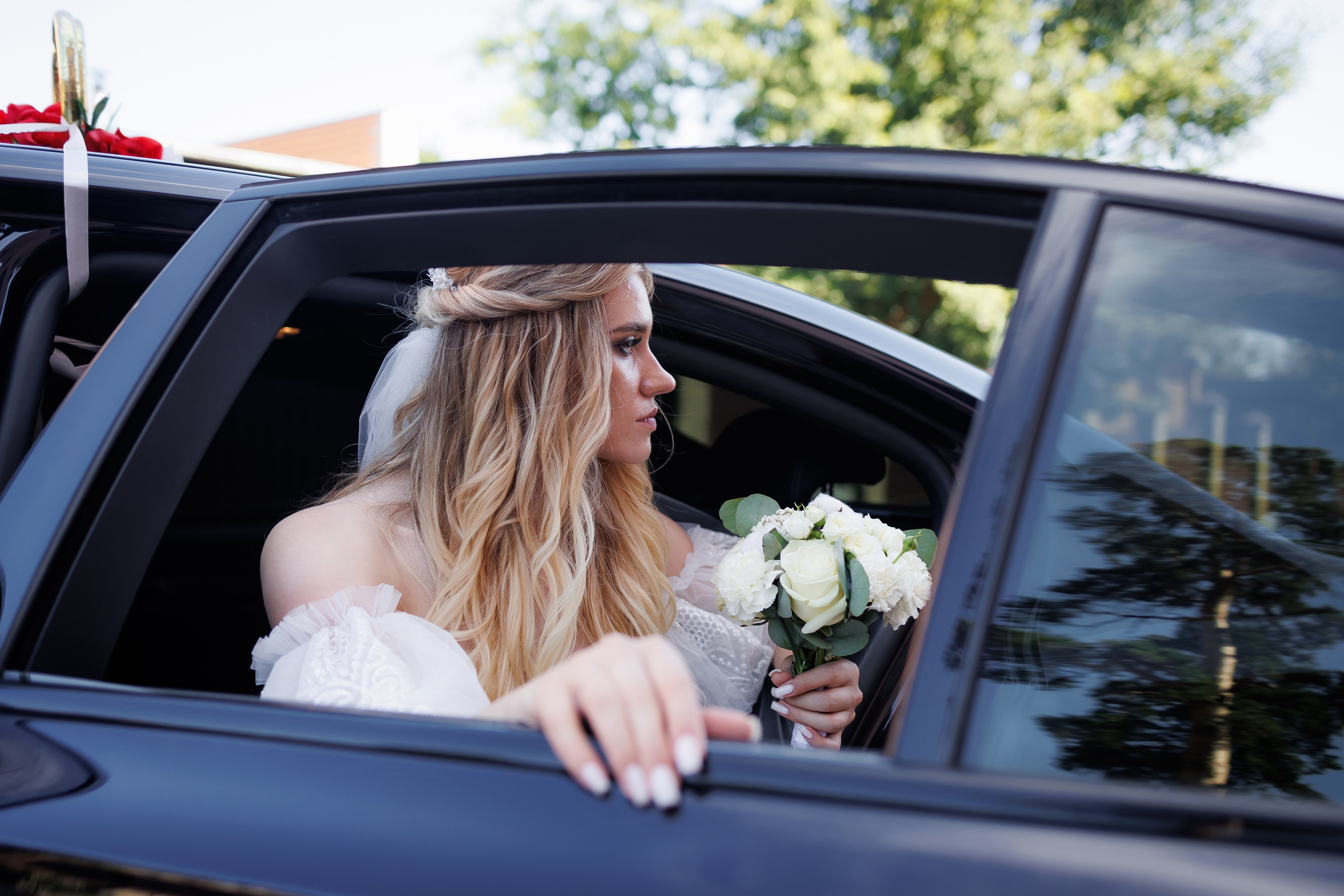 Свадьба. Фотограф в Барнауле Олеся Мосина