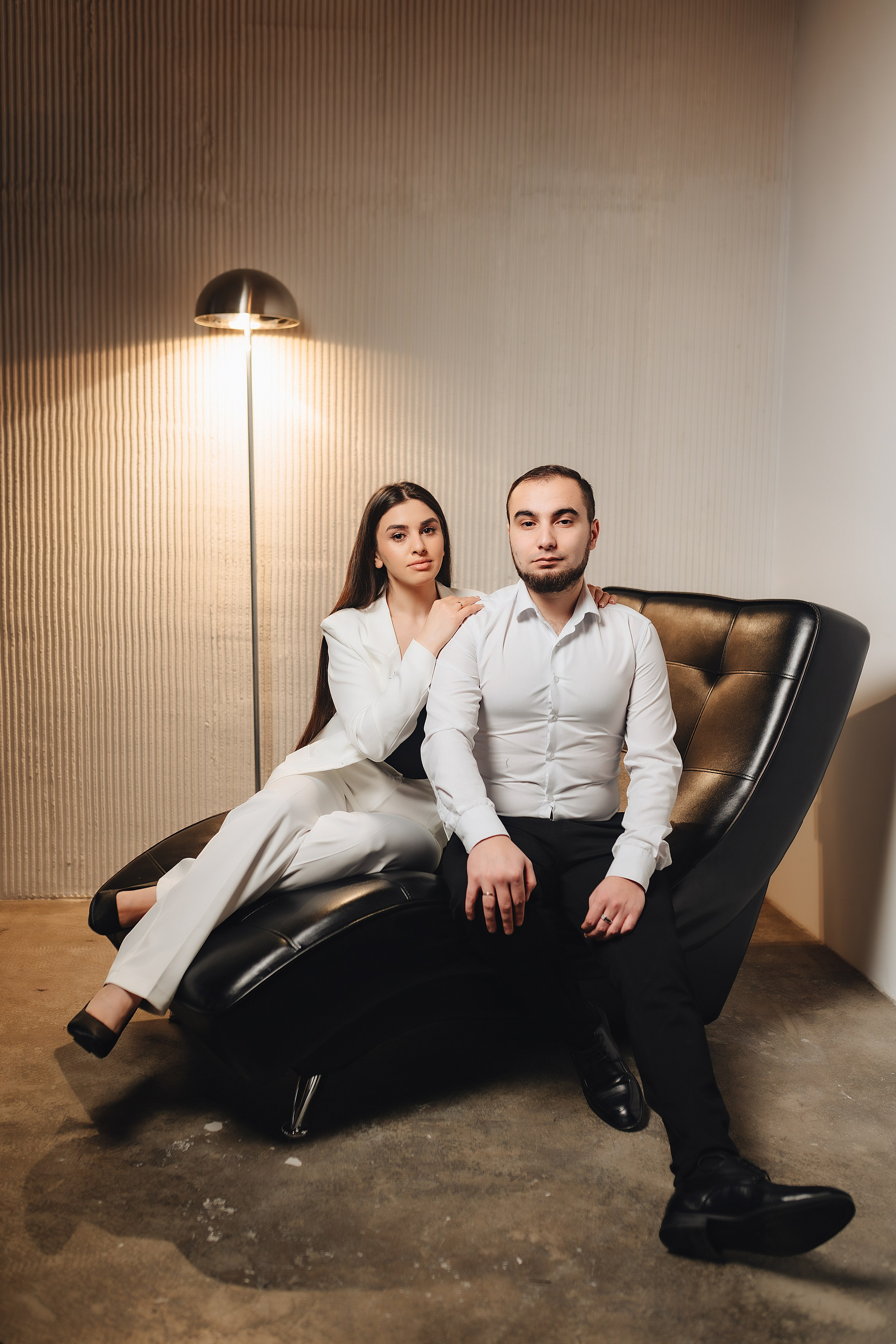 Саламат и Вусал. Фотограф Карина Шмулёва. Воронеж и область