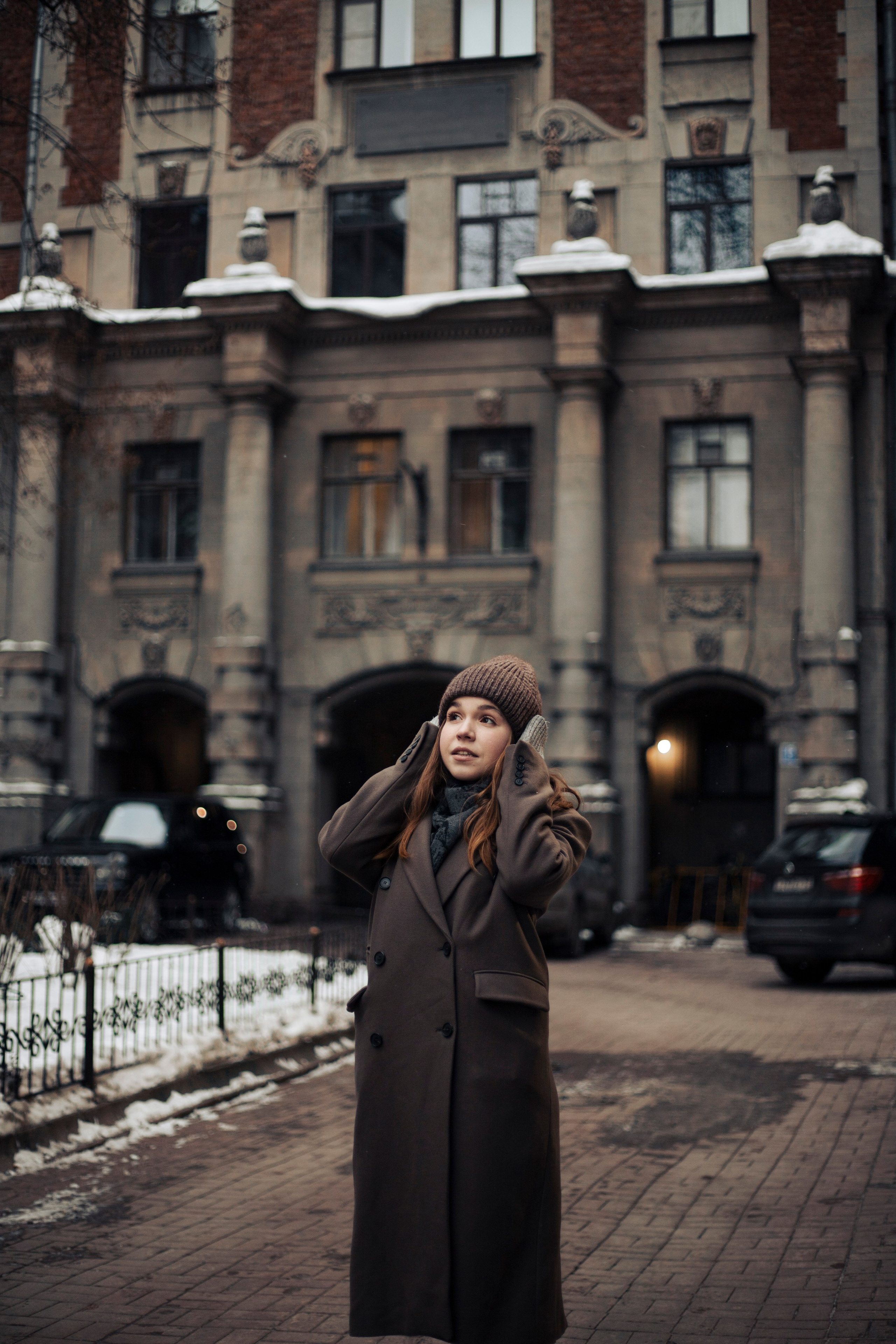 Петроградка