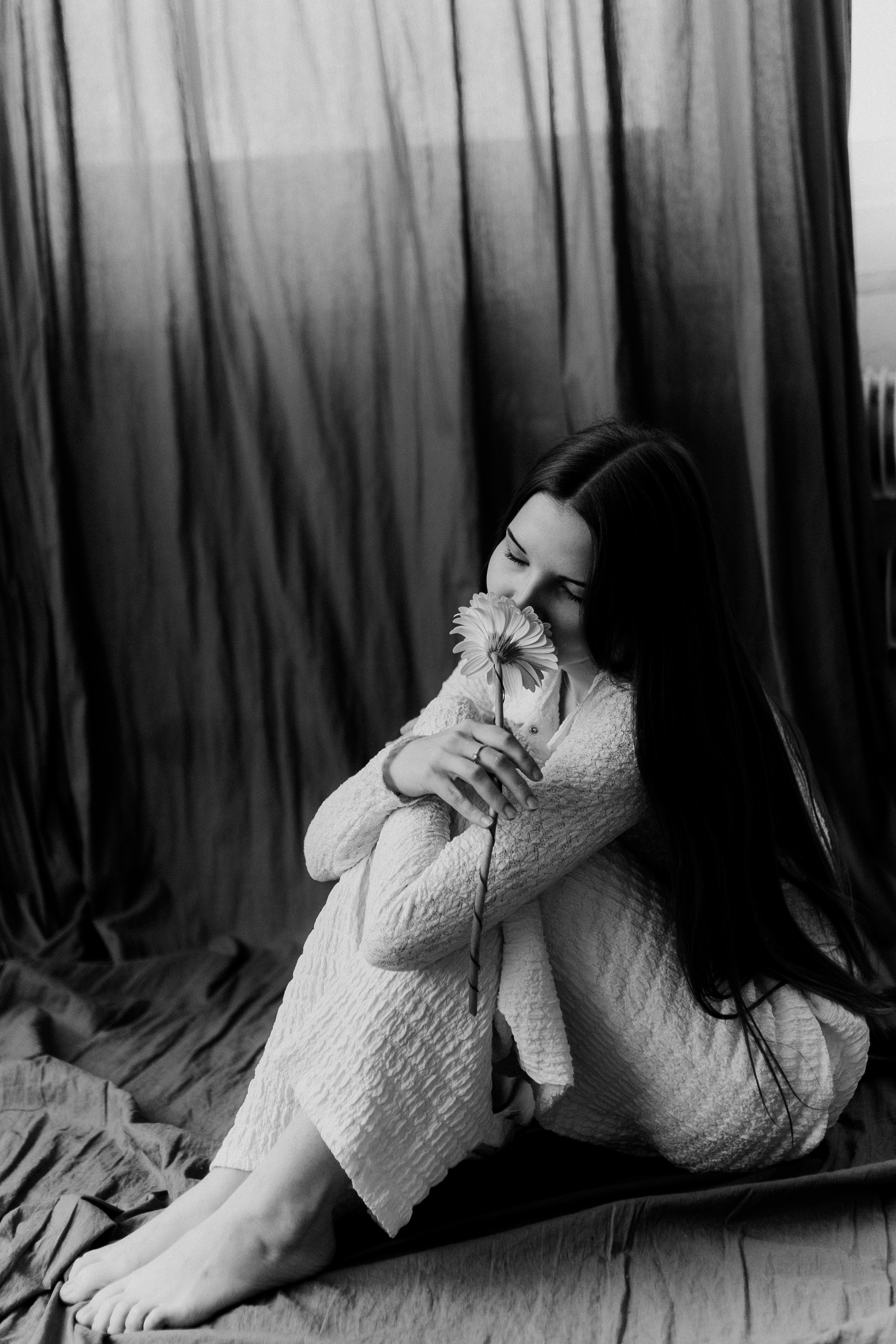 Маша. Фотограф в Санкт-Петербурге