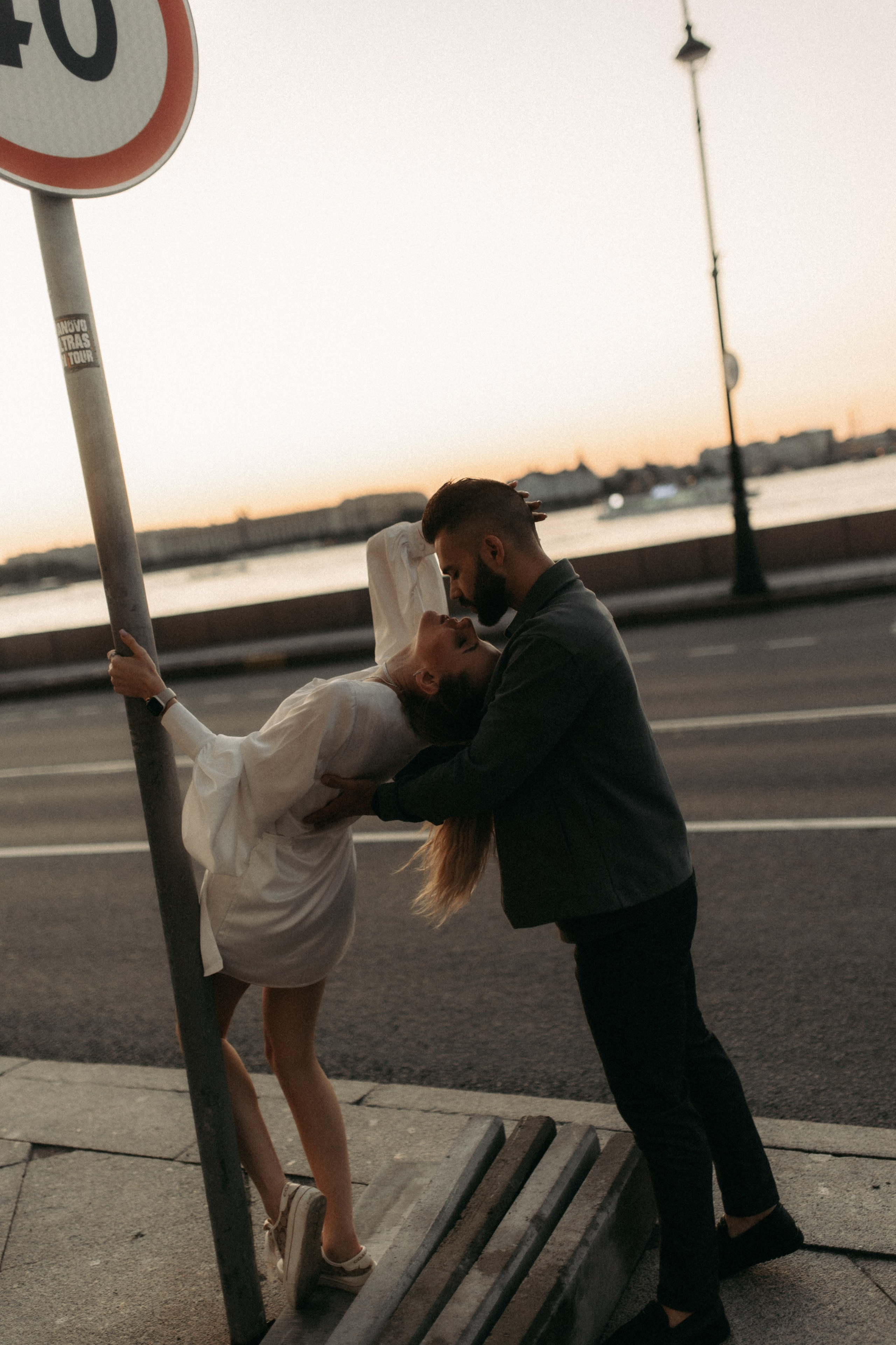 Ксения и Олег. Фотограф в Санкт-Петербурге