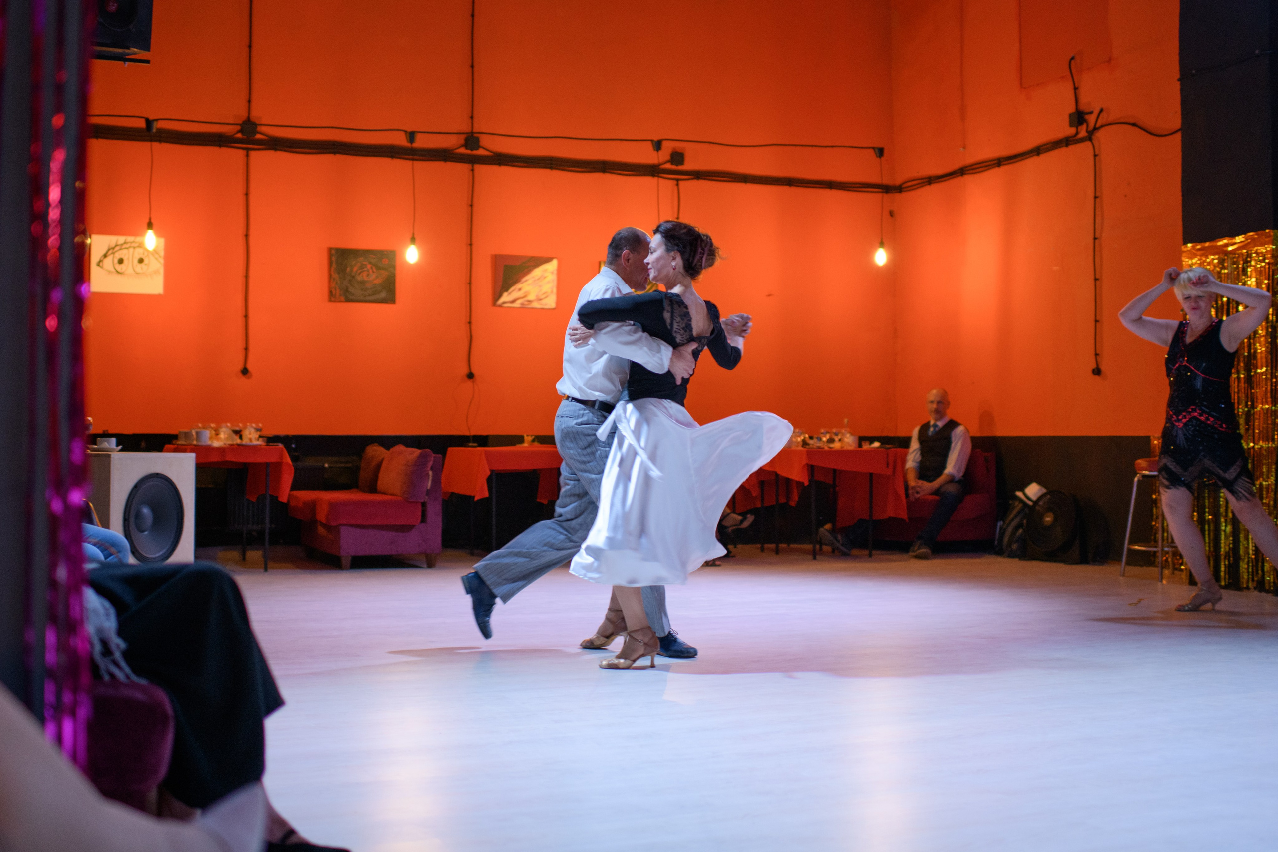 Театр артистического танца. Организация и проведение фотосъемок в Санкт-Петербурге. Фотограф Смирягин Илья