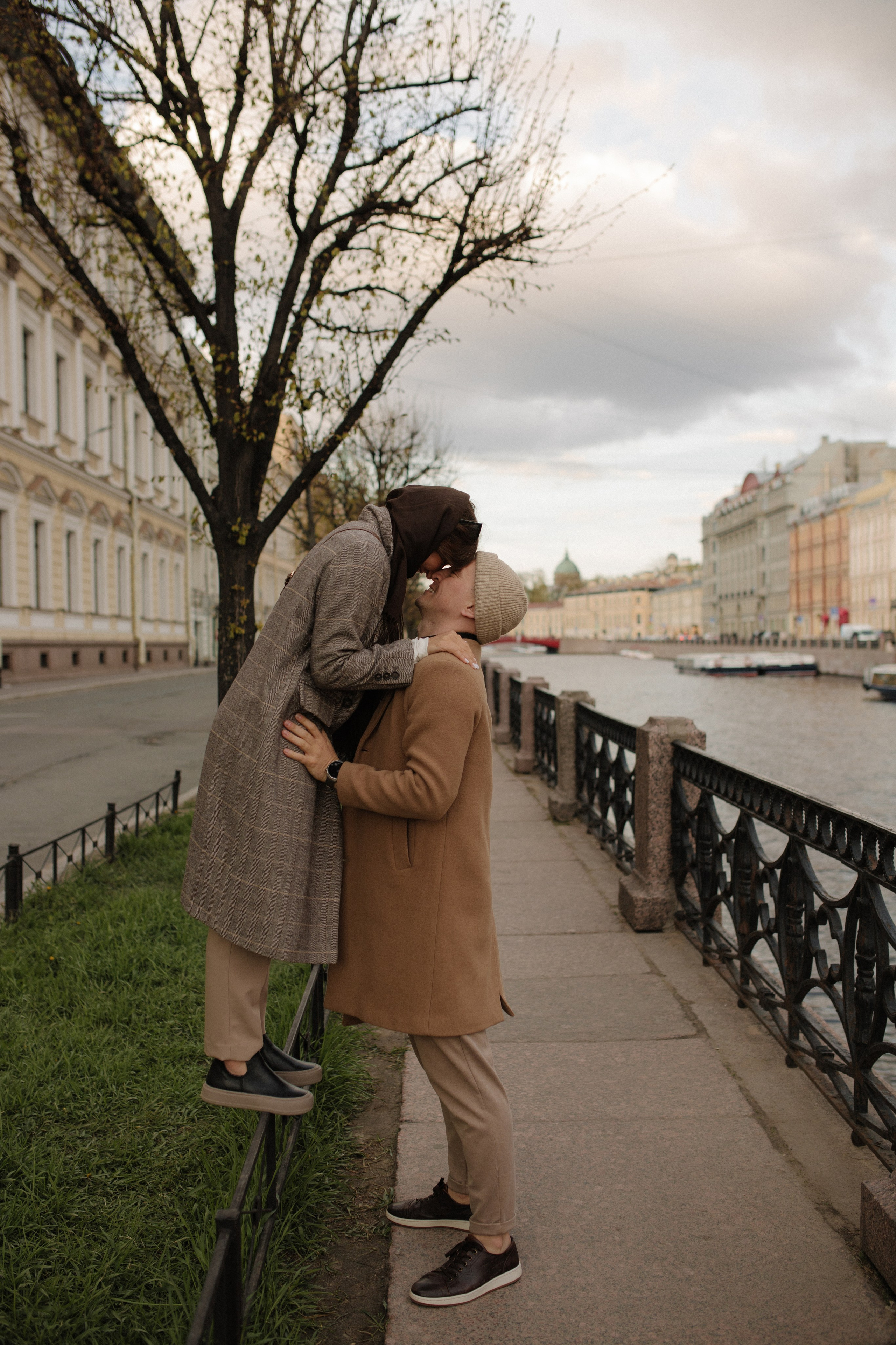 Айсылу и Булат. Love story. ELIZAVETA TITARENKO