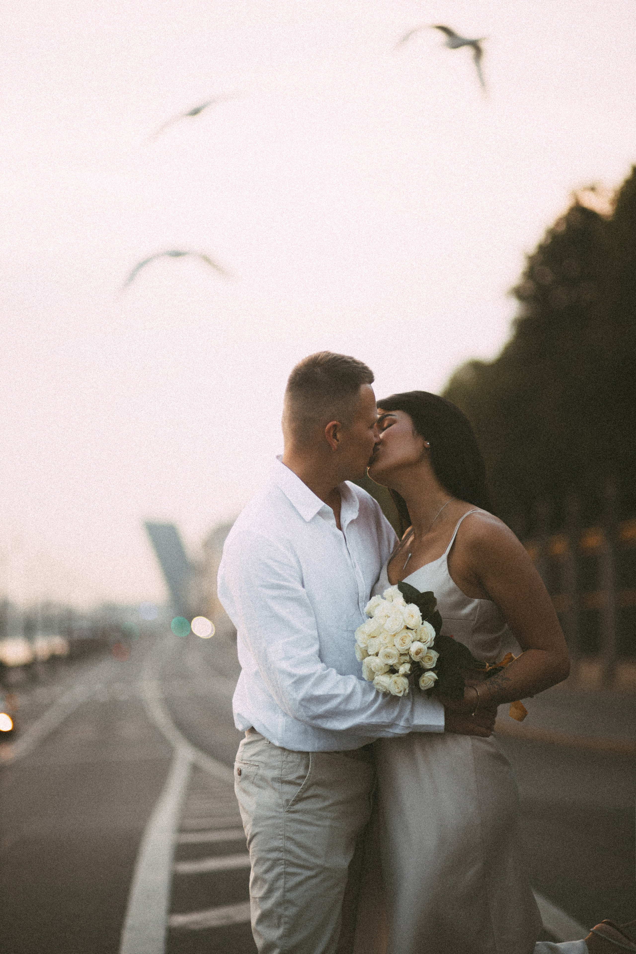 Л & A| Санкт-Петербург. Фотограф Екатерина Амбрушкевич