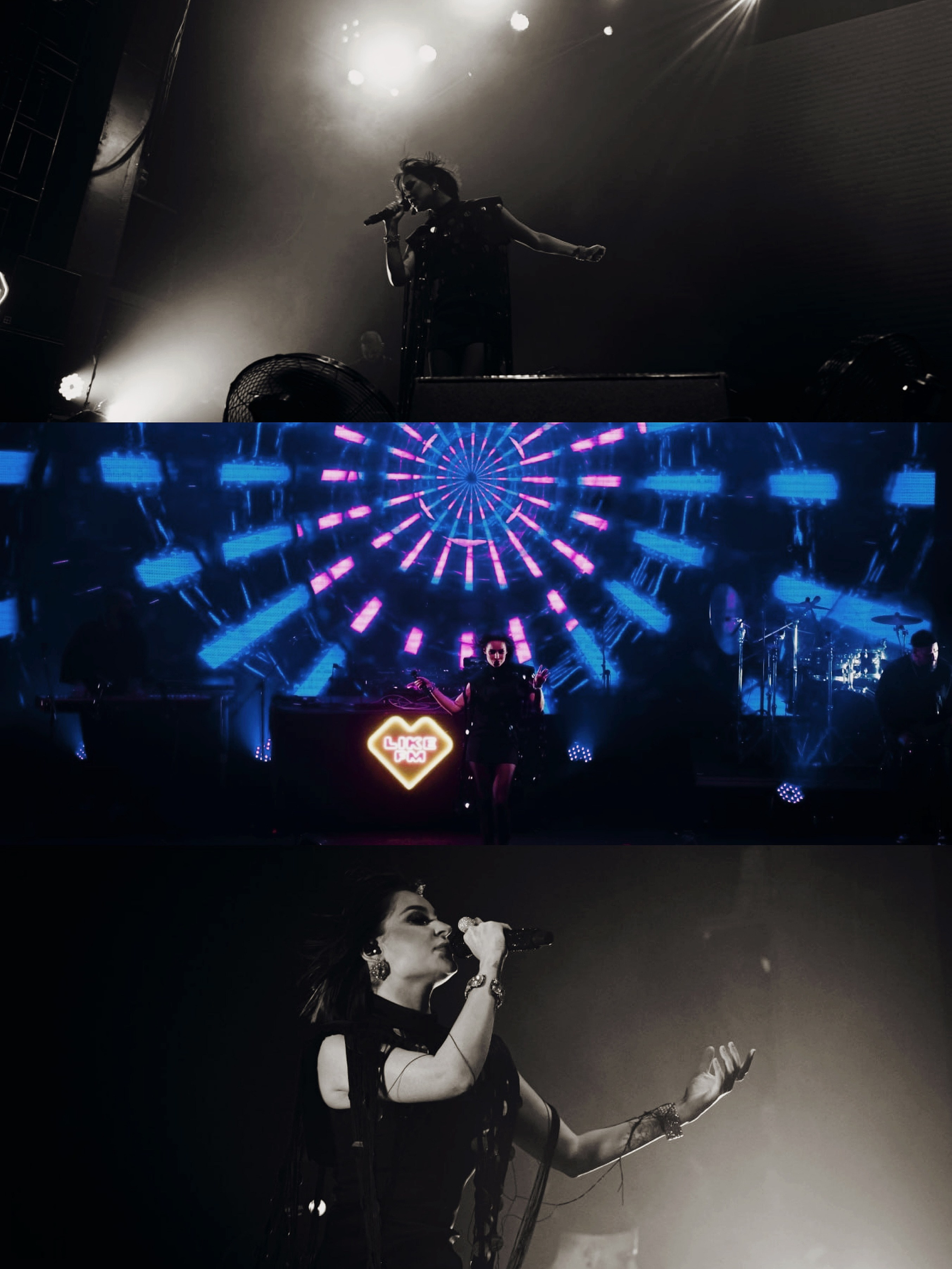 СЕВИЛЬ (ARTIK&ASTI). Фотограф Москва