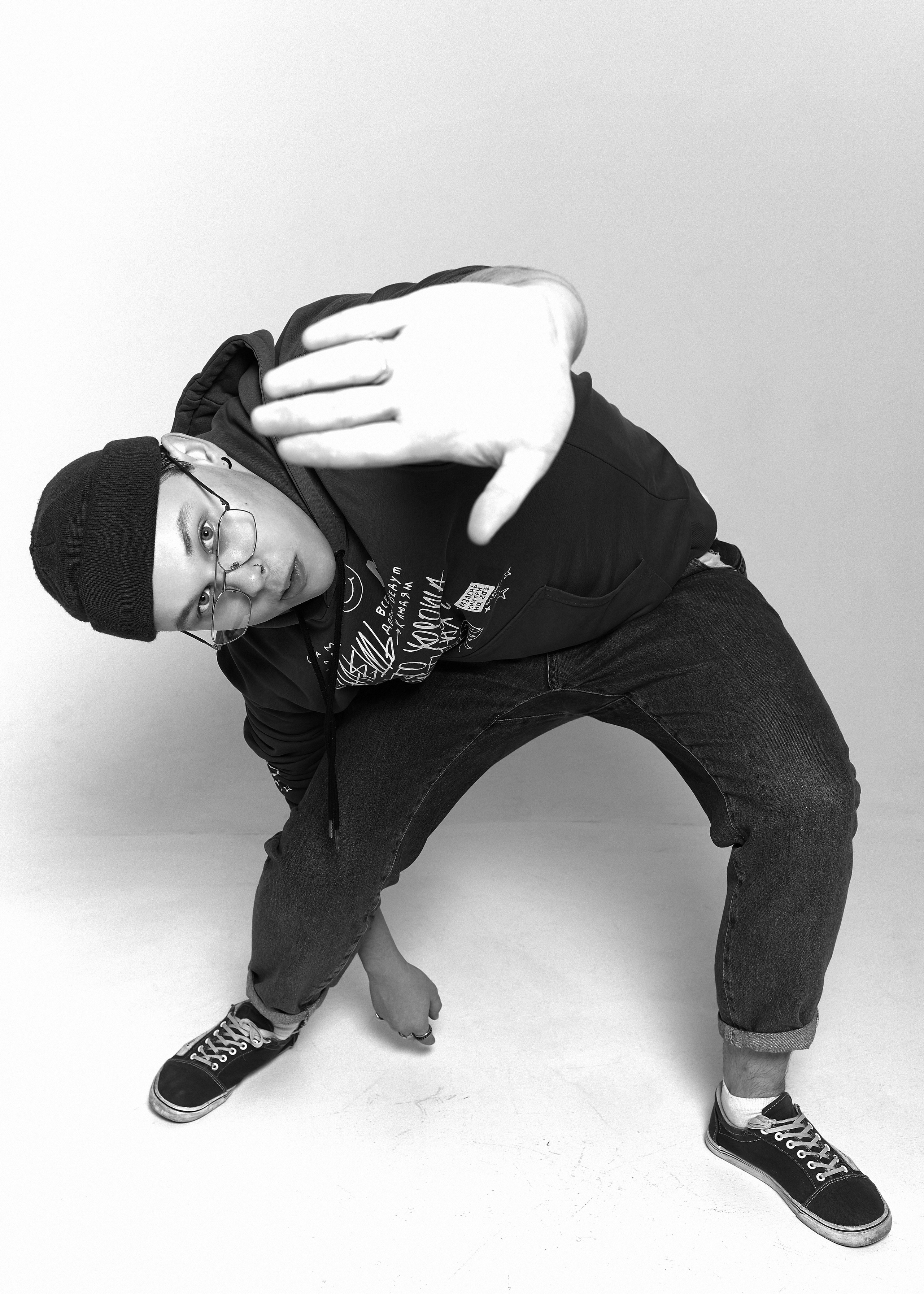 VLADIMIR. Фотограф Мария Сивохина