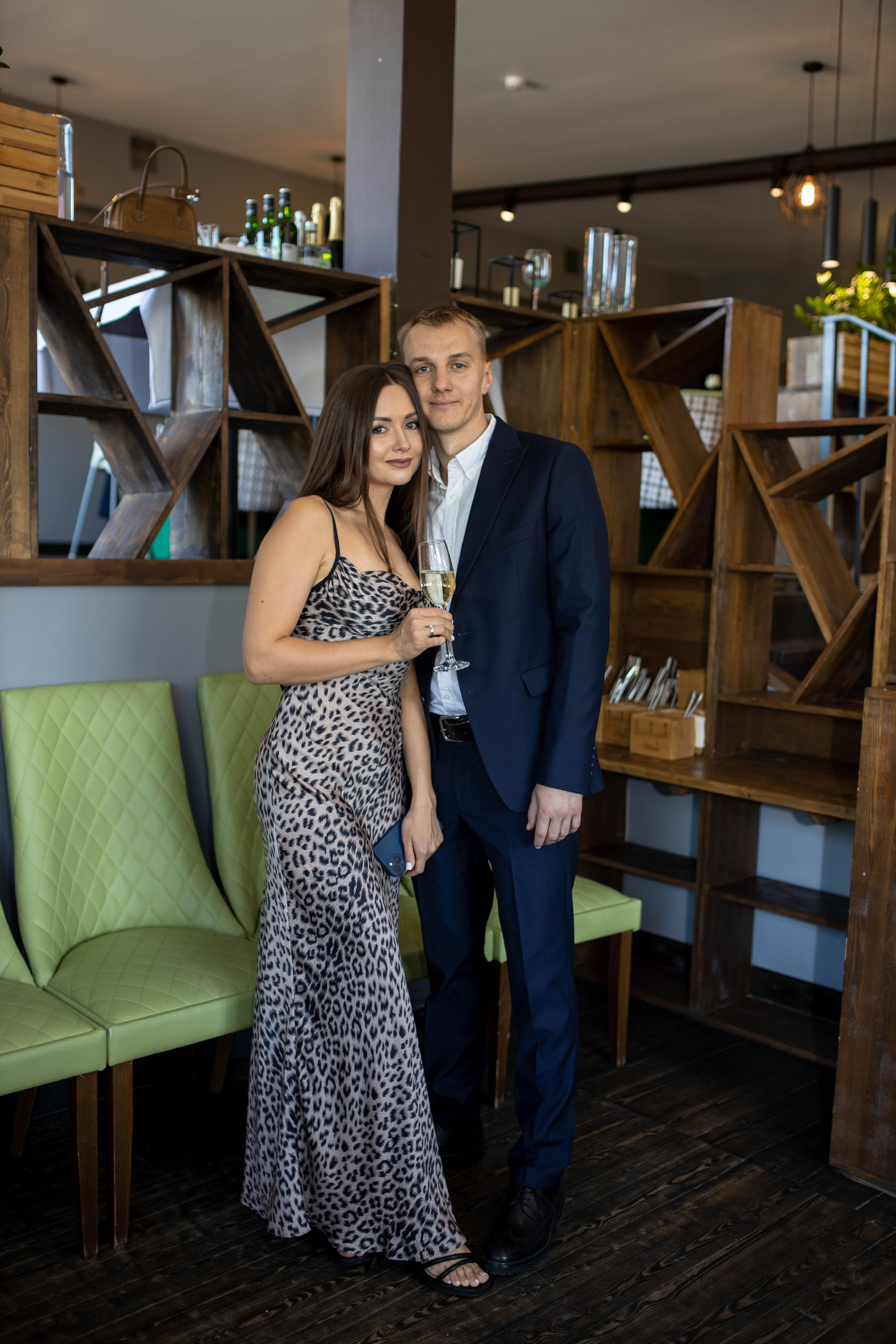 Банкет в ресторане. Фотограф в Москве |Дарья