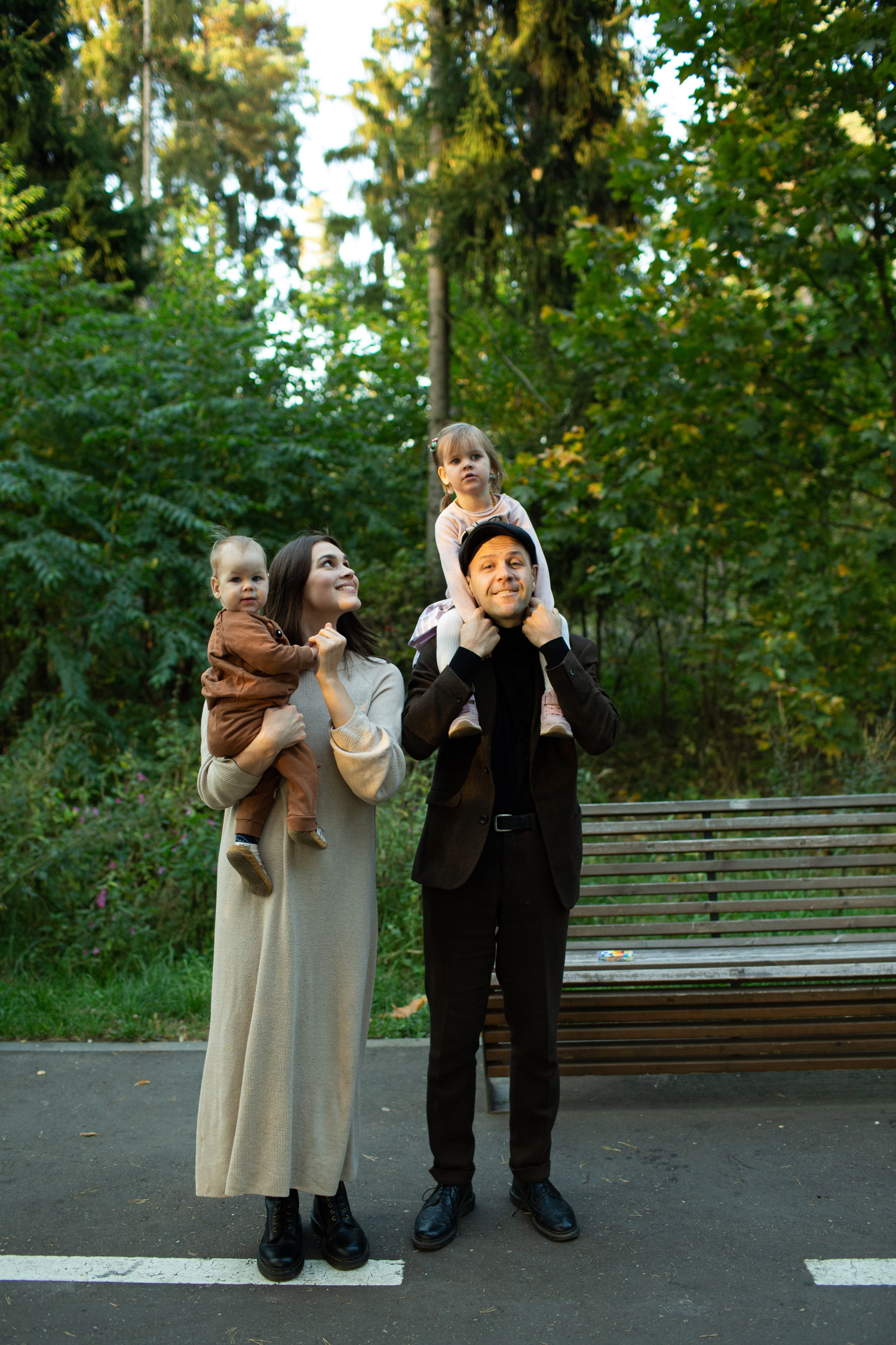 Фотограф в Москве Валентина Иванова