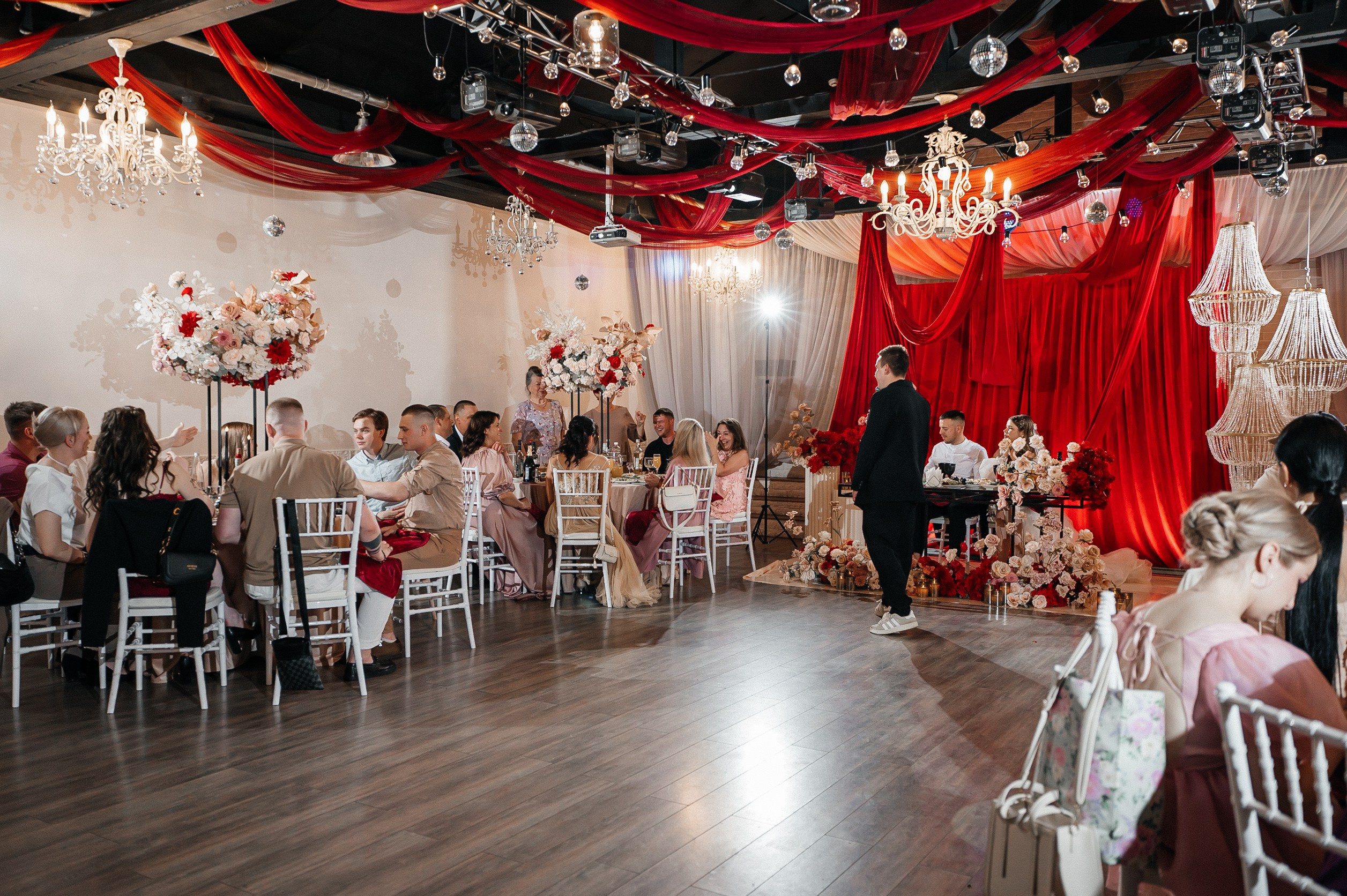 Никита и Вика 15.06.2024. Свадебный и семейный фотограф в городе Смоленске