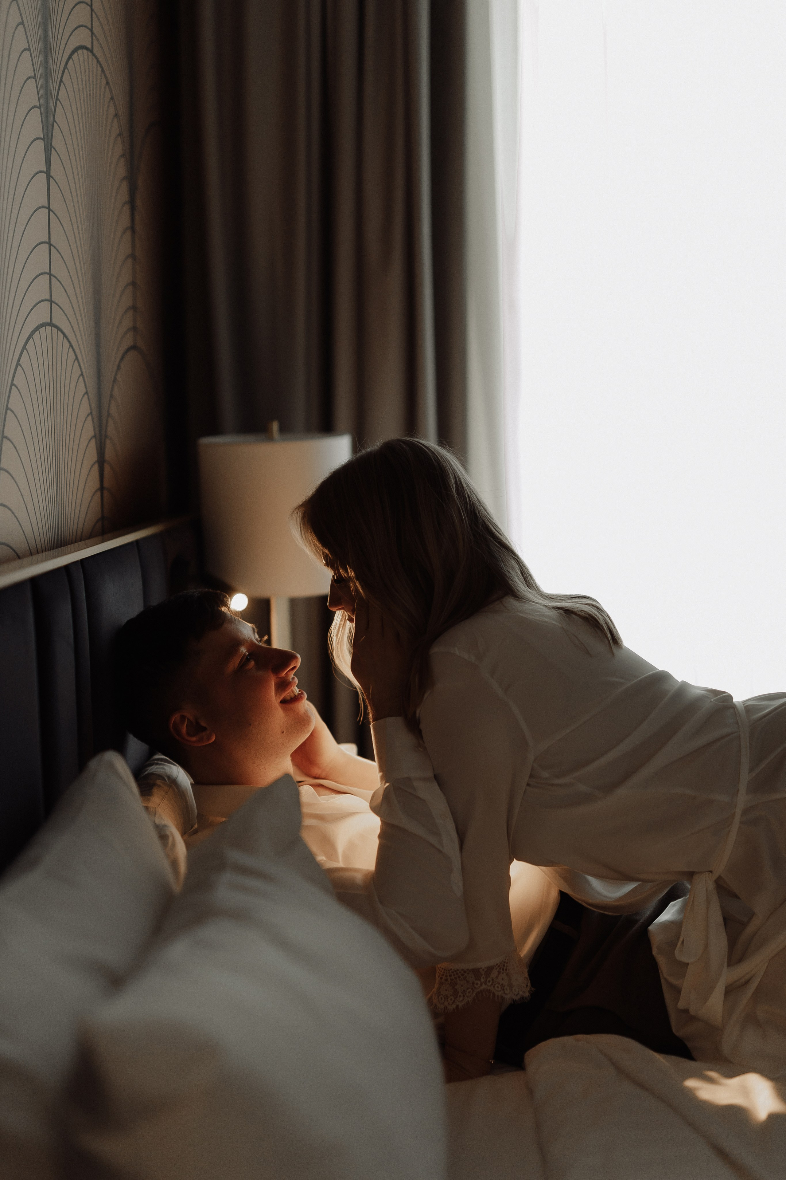 Свадьба Алексея и Алёны. Фотограф Кольчугино/Владимир/Москва Елизавета Иода