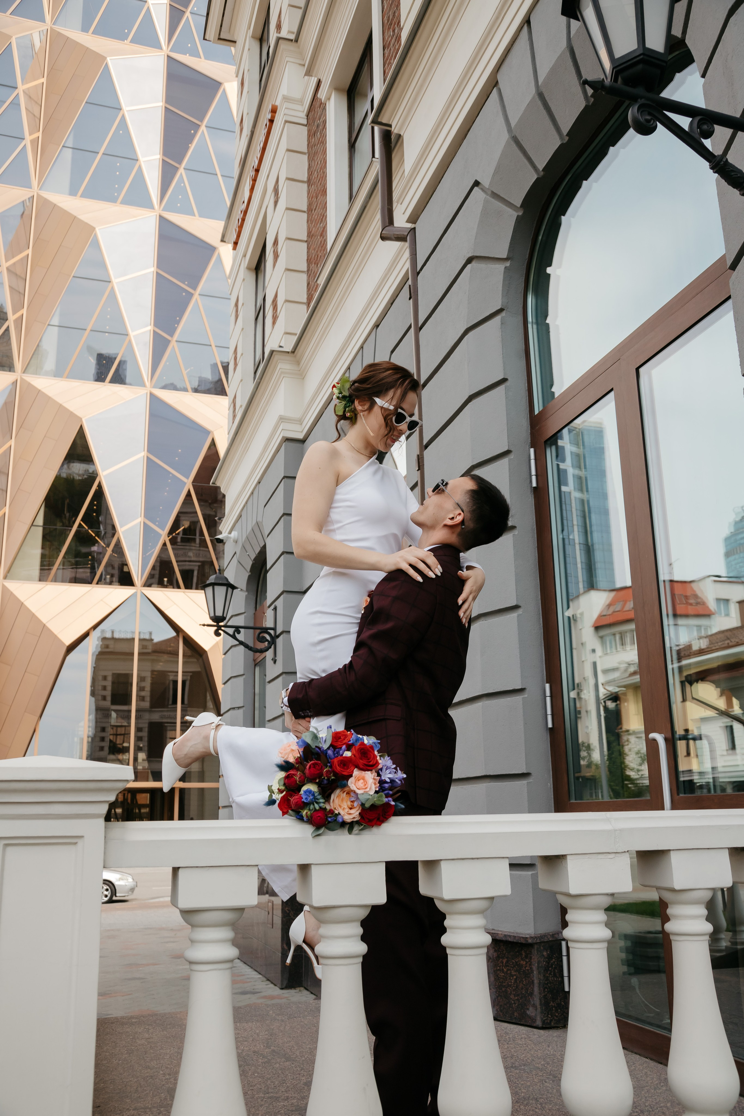 Анастасия и Никита. Портрет и художественный портрет в Екатеринбурге фотограф Юлия Че