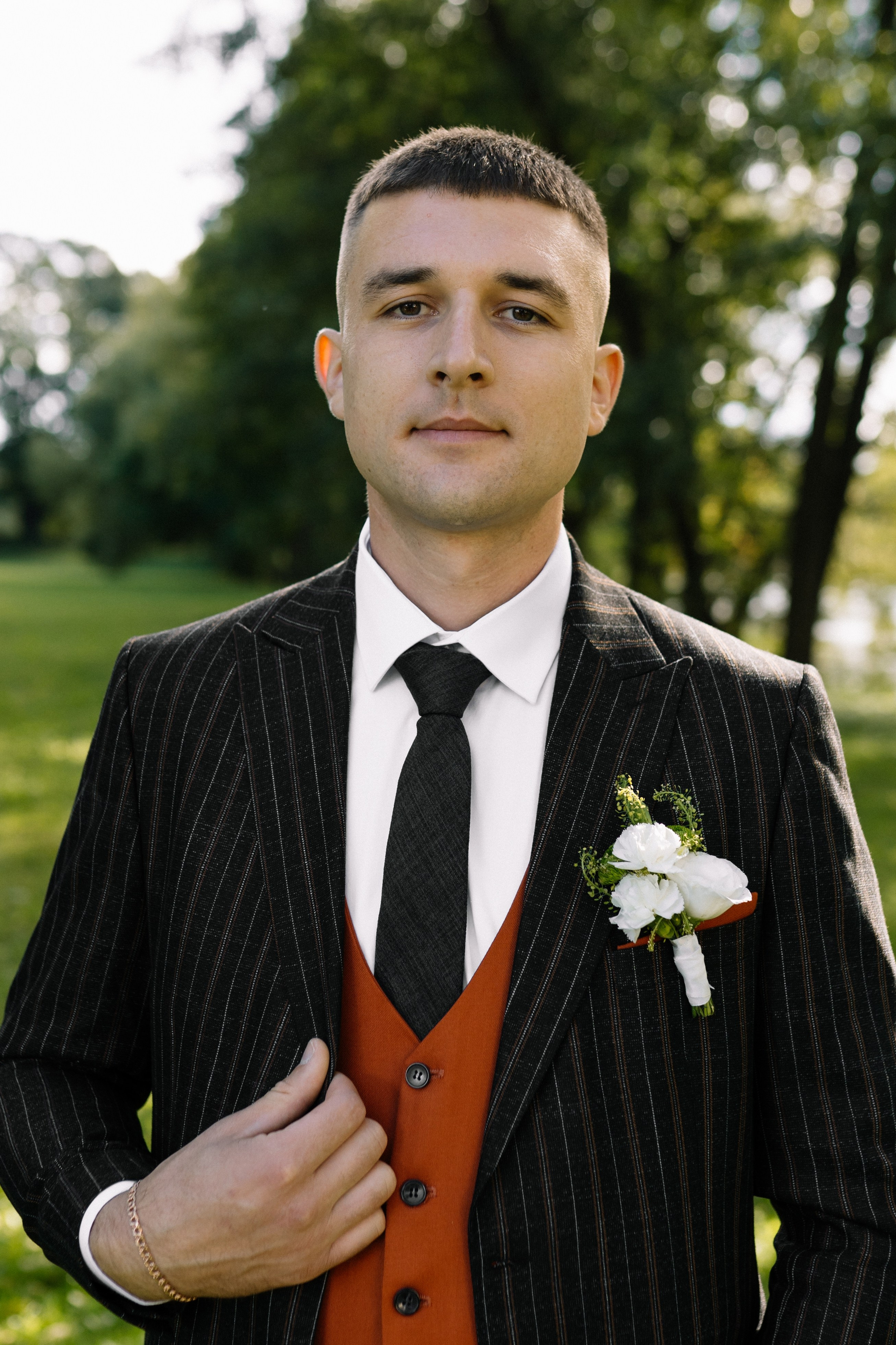 Олег & Алина