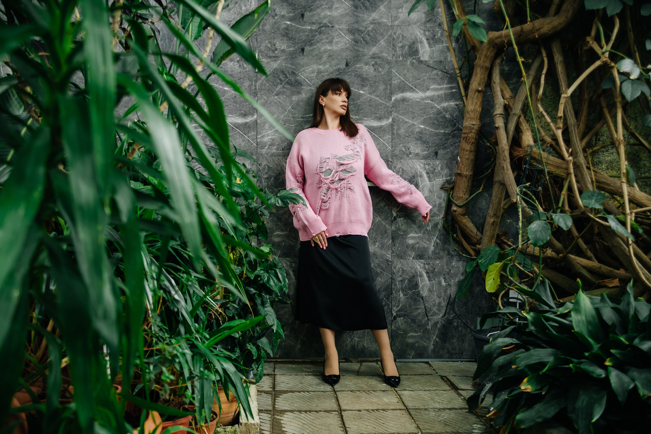 Летняя серия весной. Семейный фотограф, свадебный фотограф, женский портрет в Санкт-Петербу