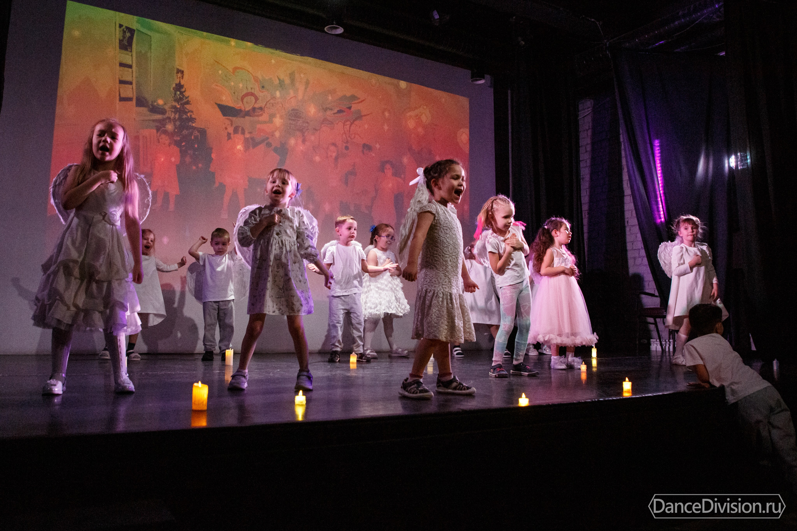 Репортажи. Фотограф Дарья Улюсова