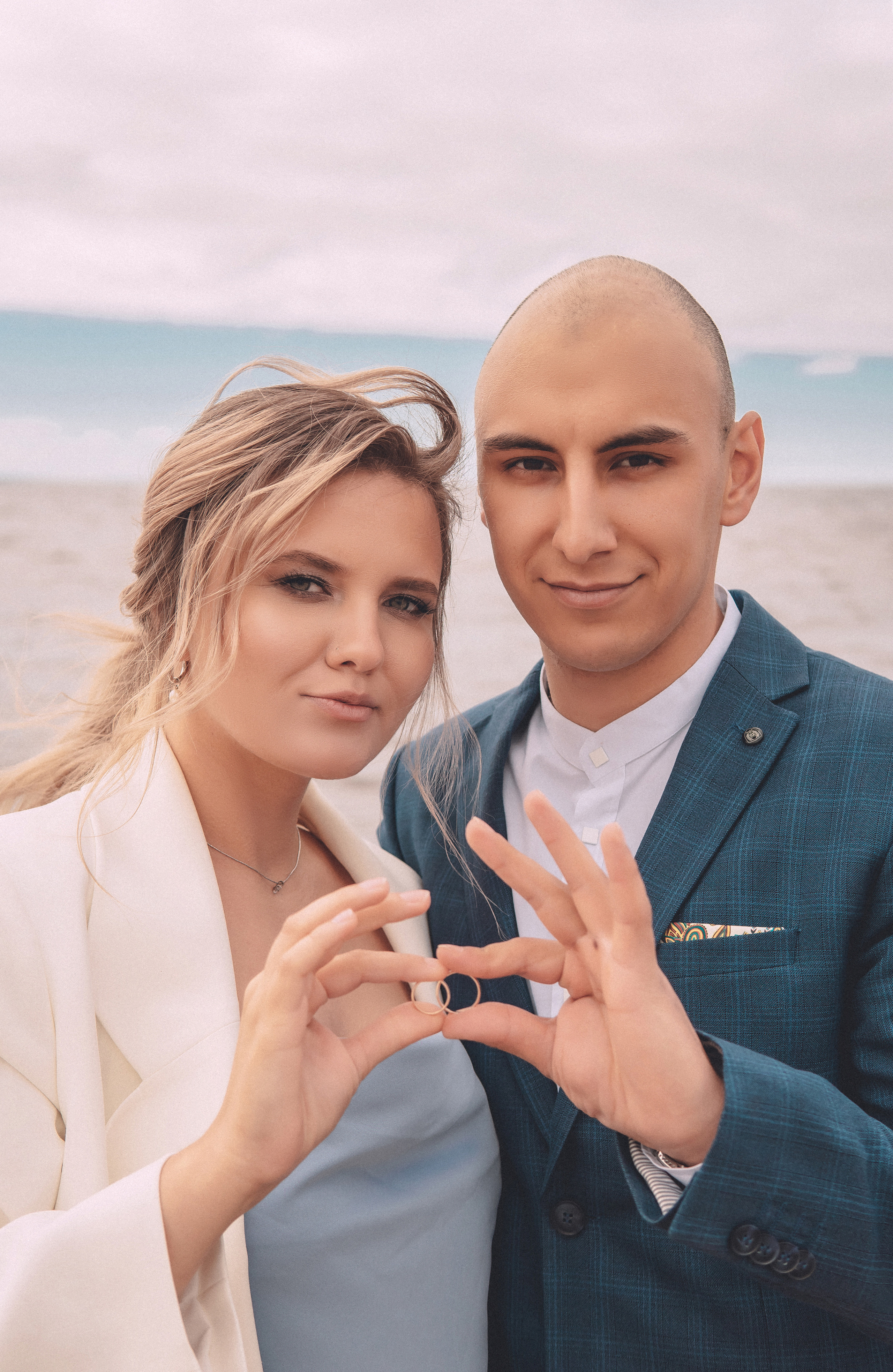 Свадебная. Твой личный фотограф Алёна Симиренко