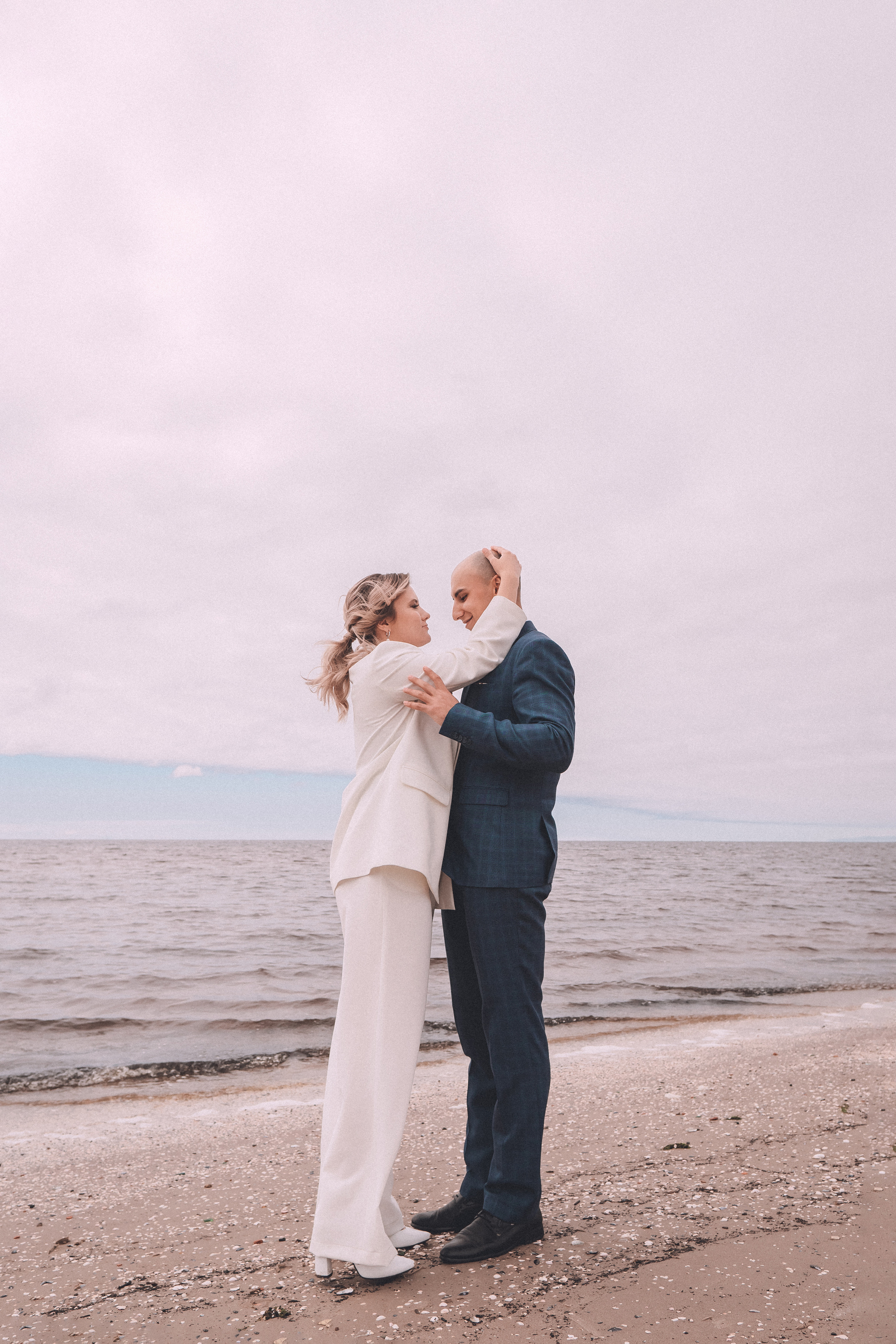 Свадебная. Твой личный фотограф Алёна Симиренко