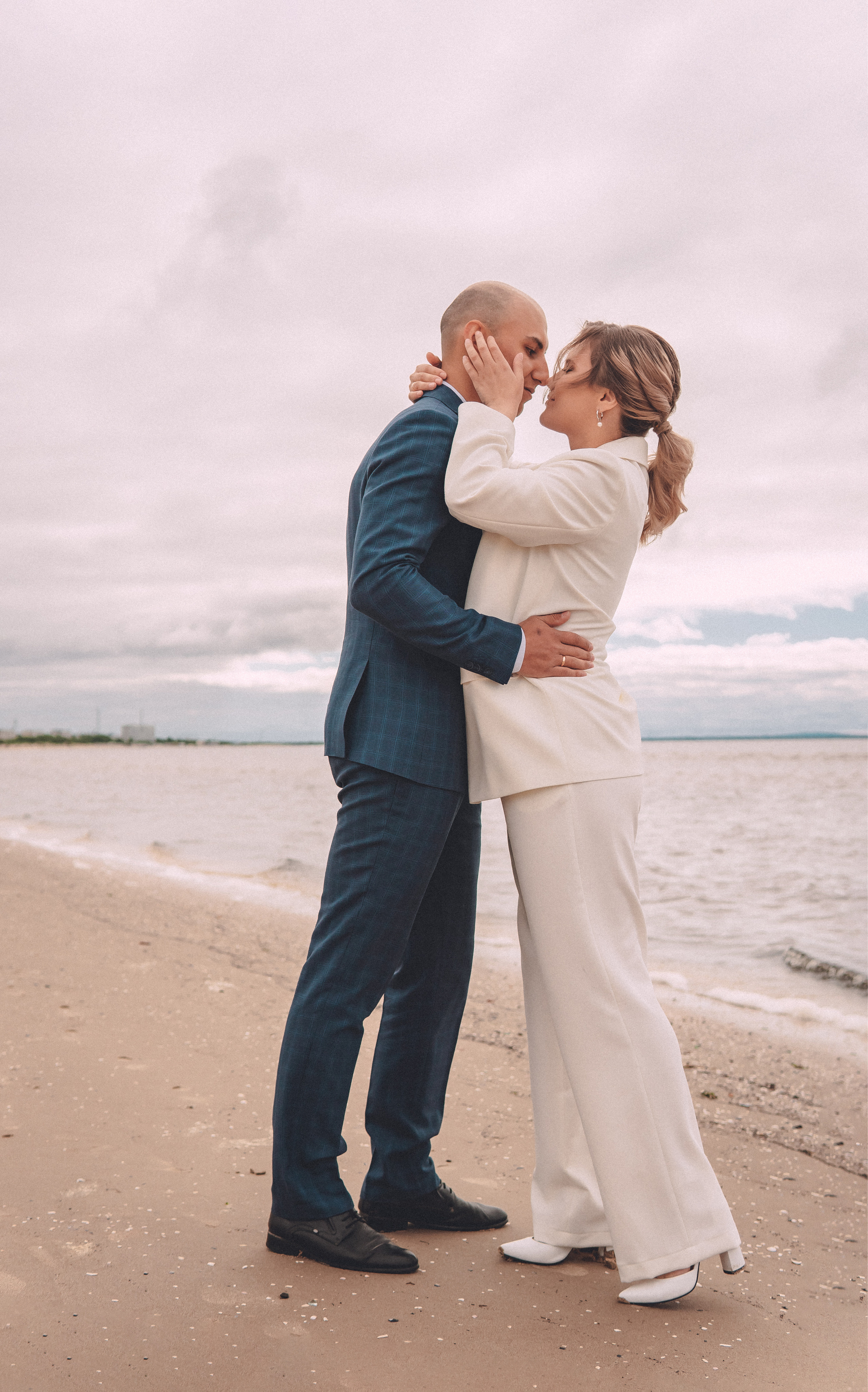 Свадебная. Твой личный фотограф Алёна Симиренко