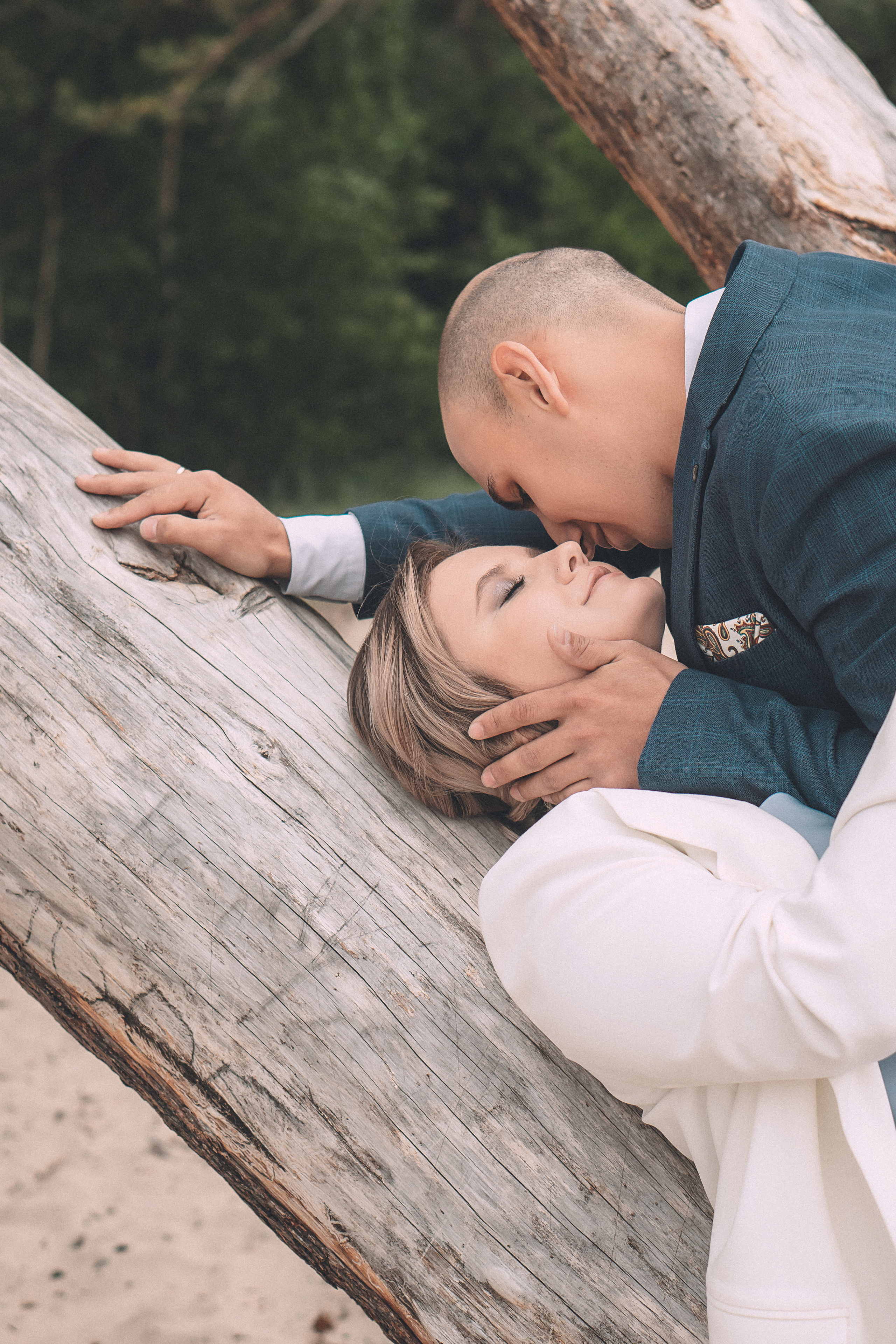 Свадебная. Твой личный фотограф Алёна Симиренко