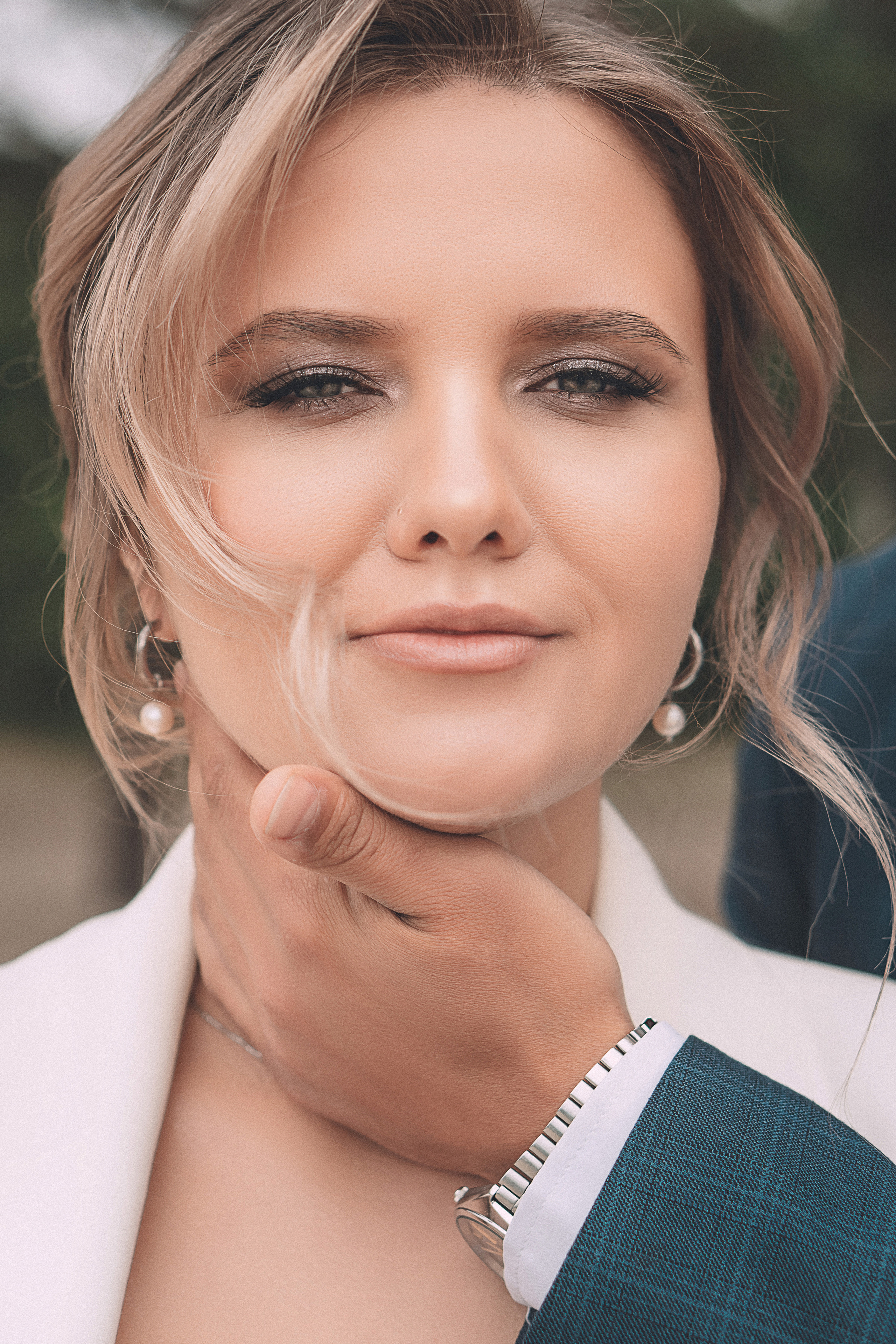 Свадебная. Твой личный фотограф Алёна Симиренко