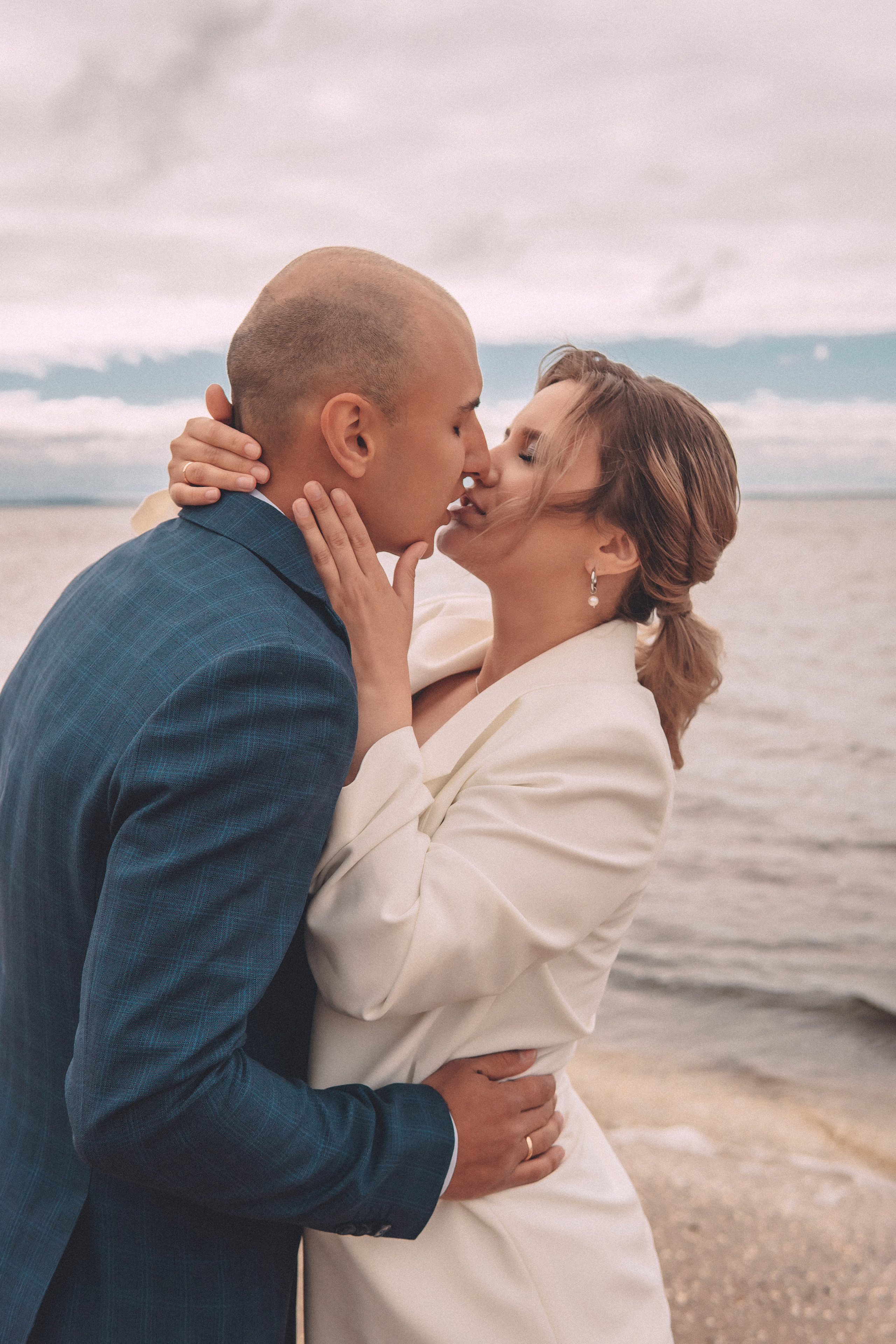 Свадебная. Твой личный фотограф Алёна Симиренко