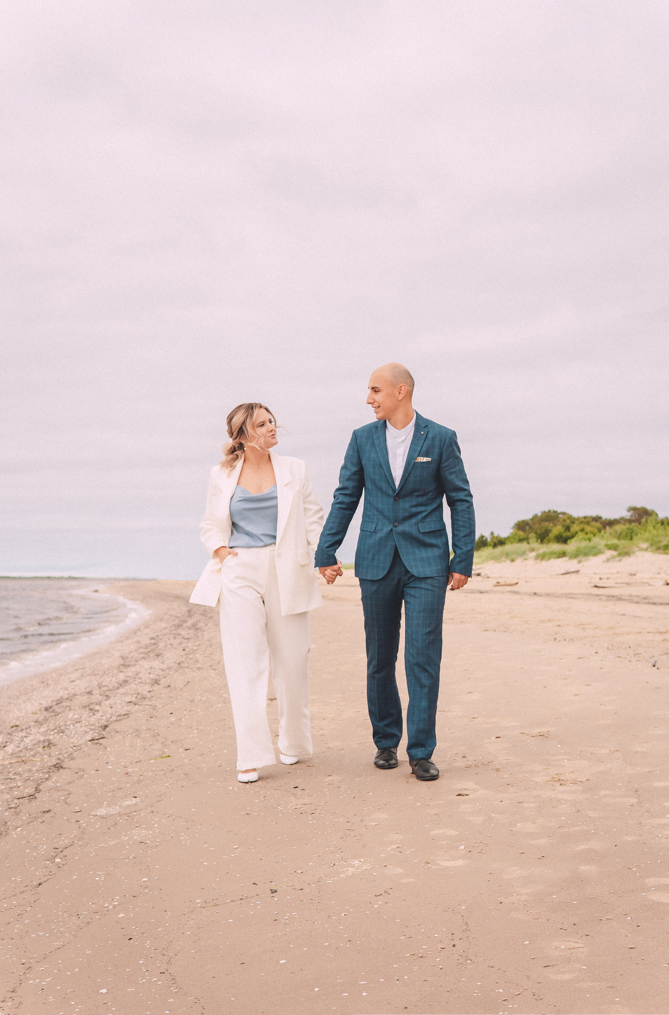 Свадебная. Твой личный фотограф Алёна Симиренко