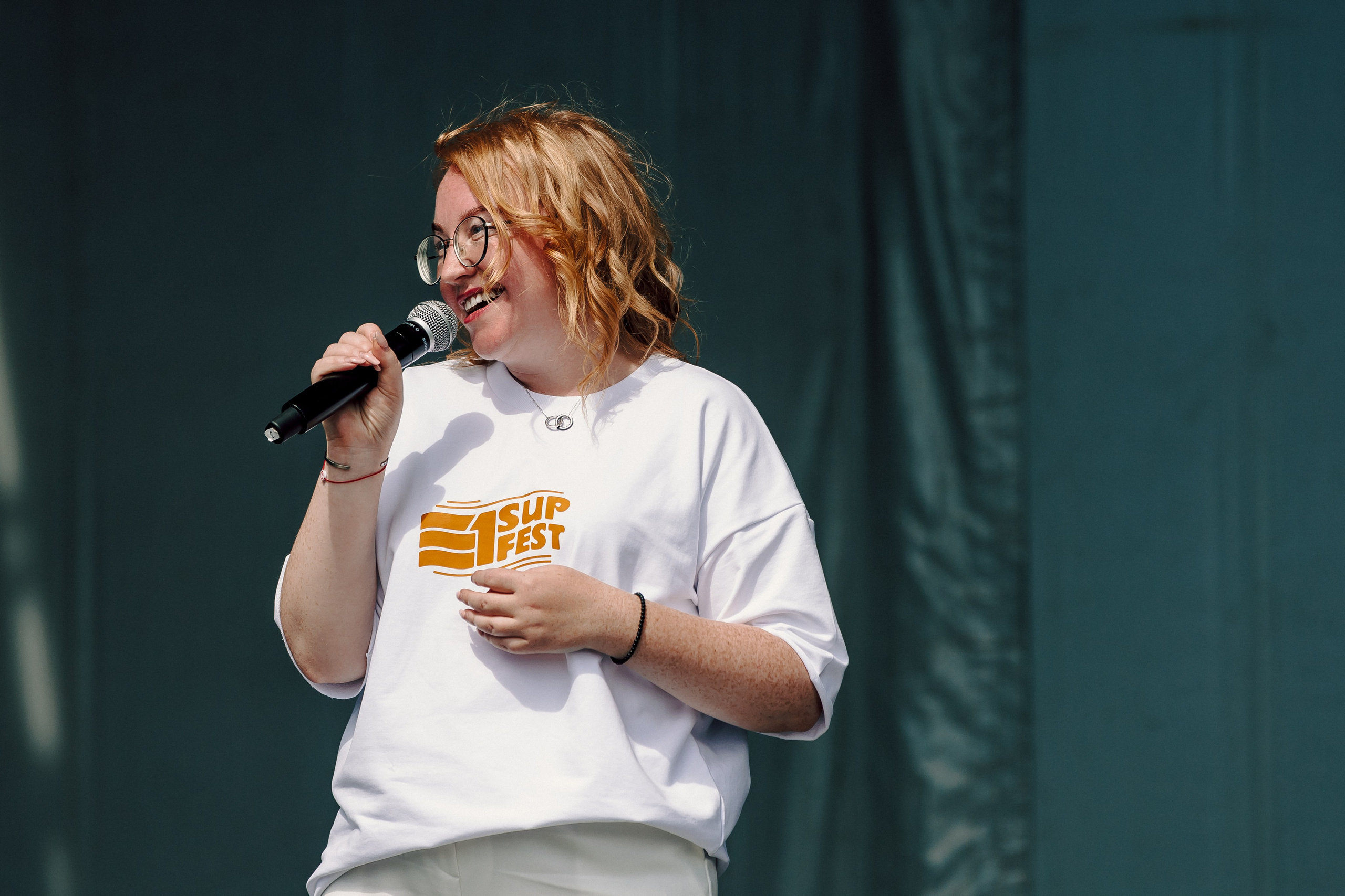 E1 Sup Fest 2024. Лёшка Варзегов — фотограф