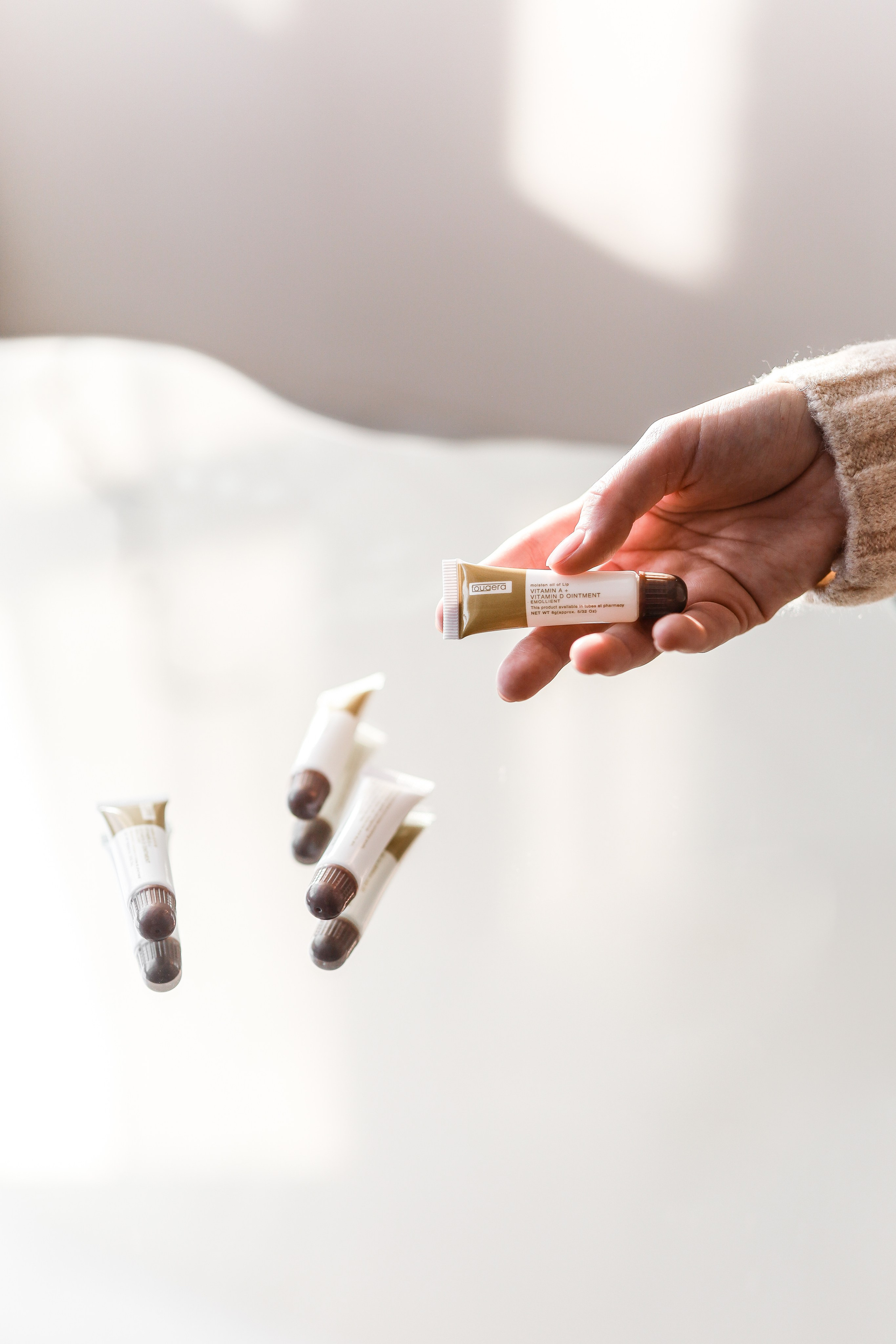 Контент для мастера перманента Кати. Фотопродакшн продающего контента