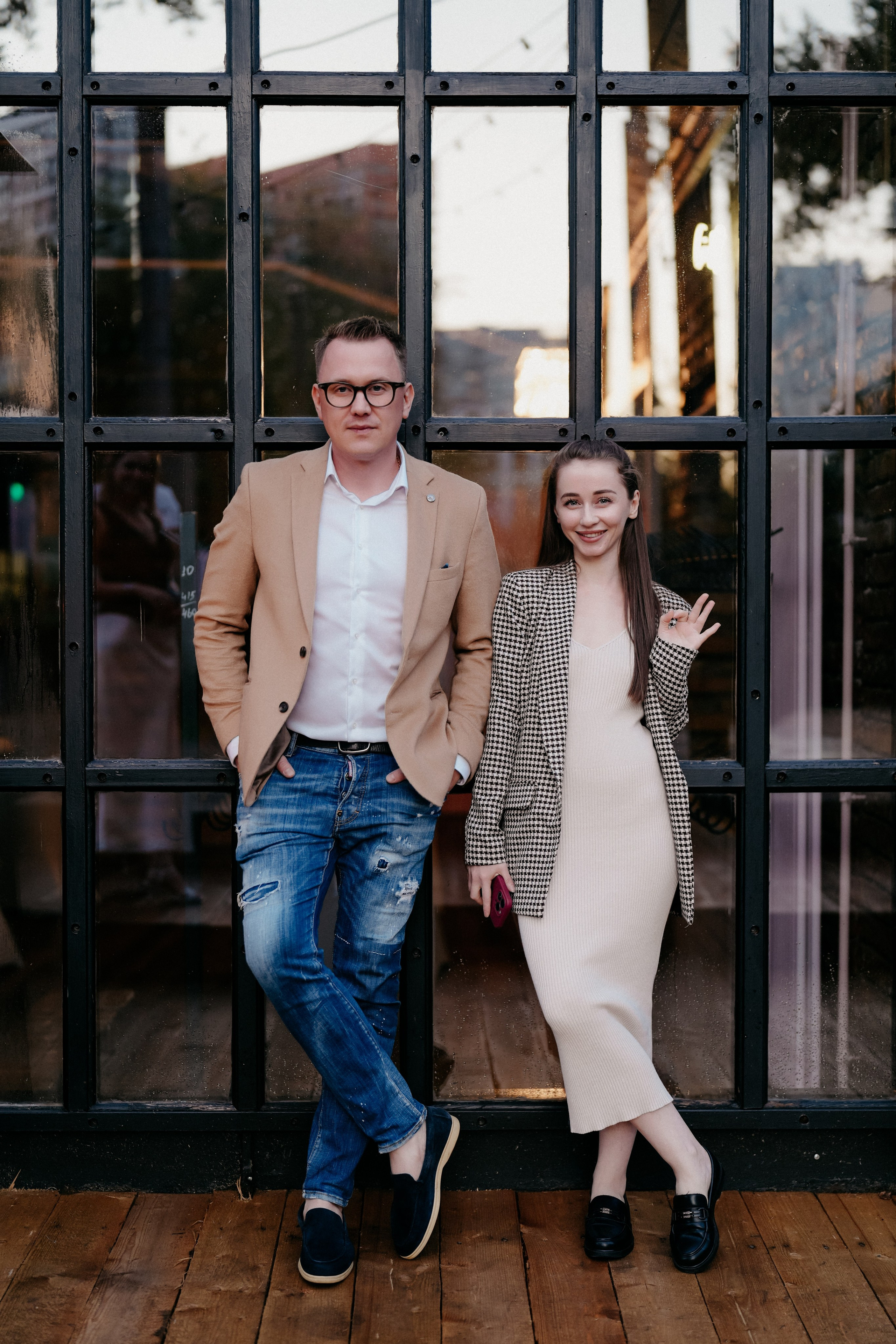 Белая Радуга. Фотограф в Москве Дмитрий Рогов