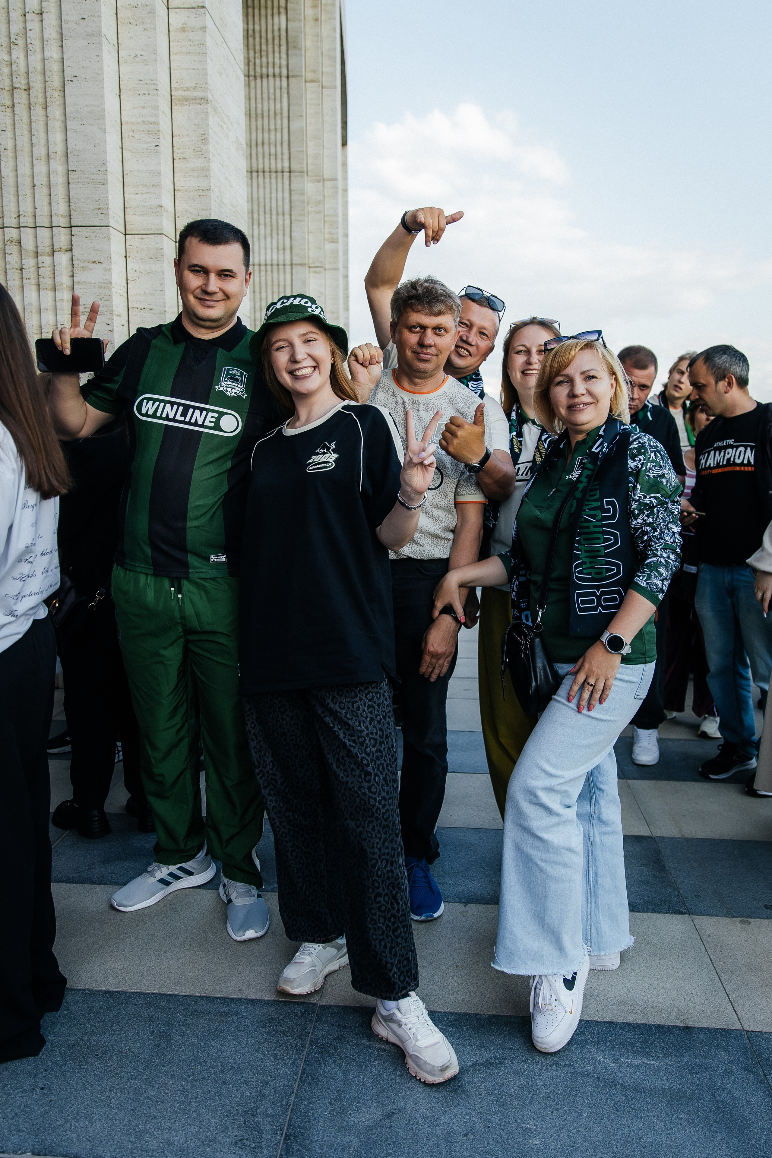 Краснодар Оренбург. Фотограф в Краснодаре Алла Потоцкая