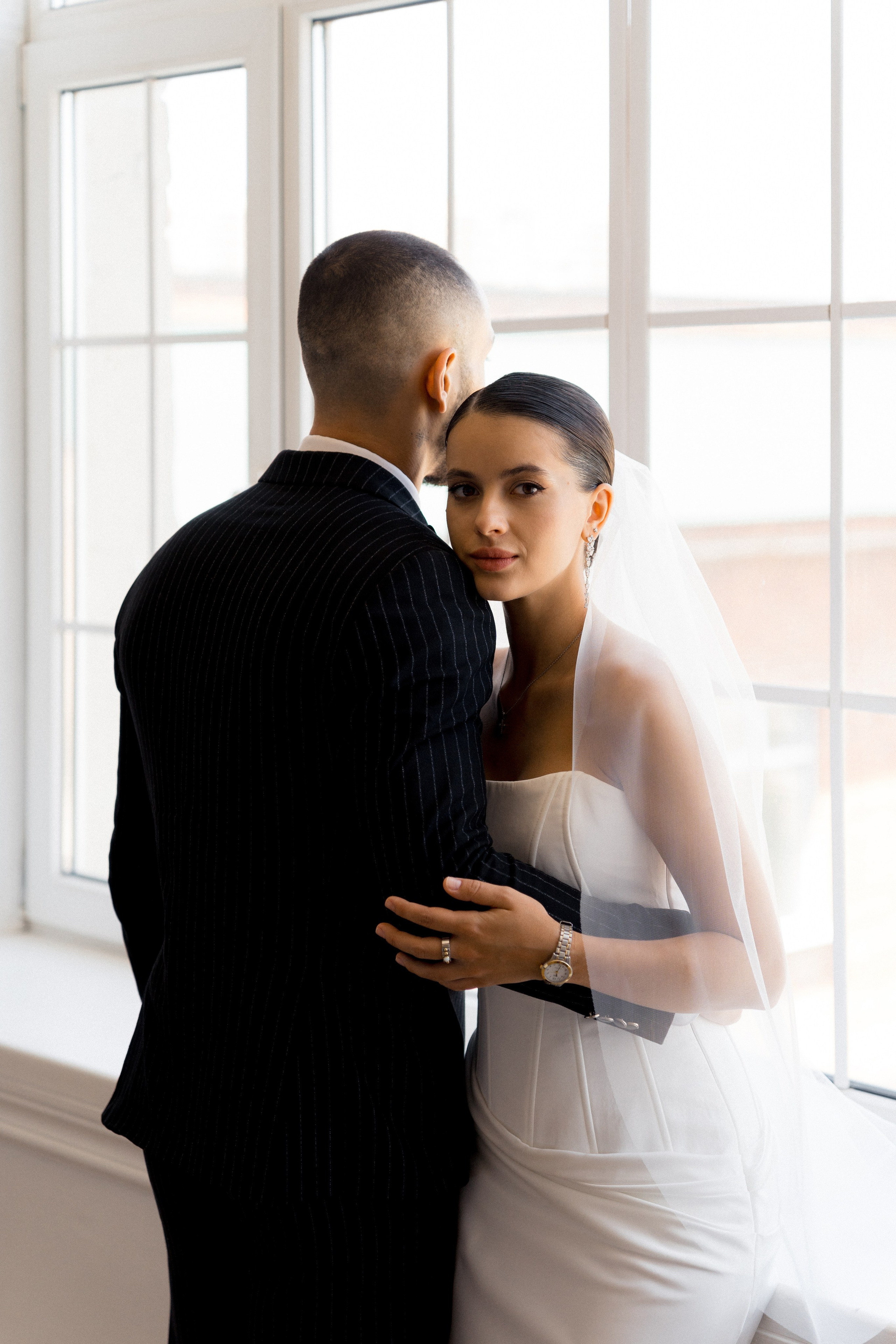 Эрик & Вероника