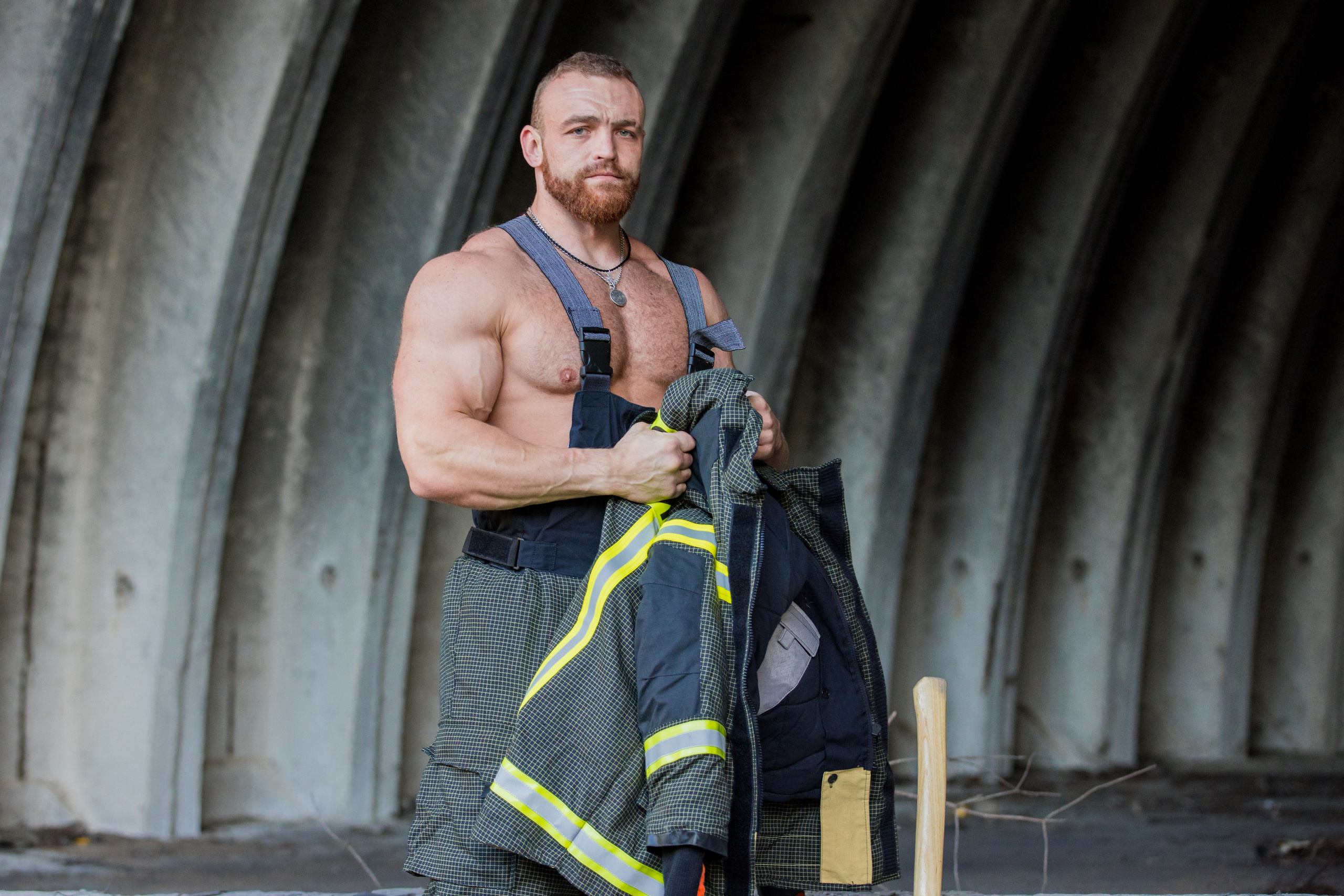 Эстетика мужского тела осень 2023. Фотограф-анималист Юлия Германика