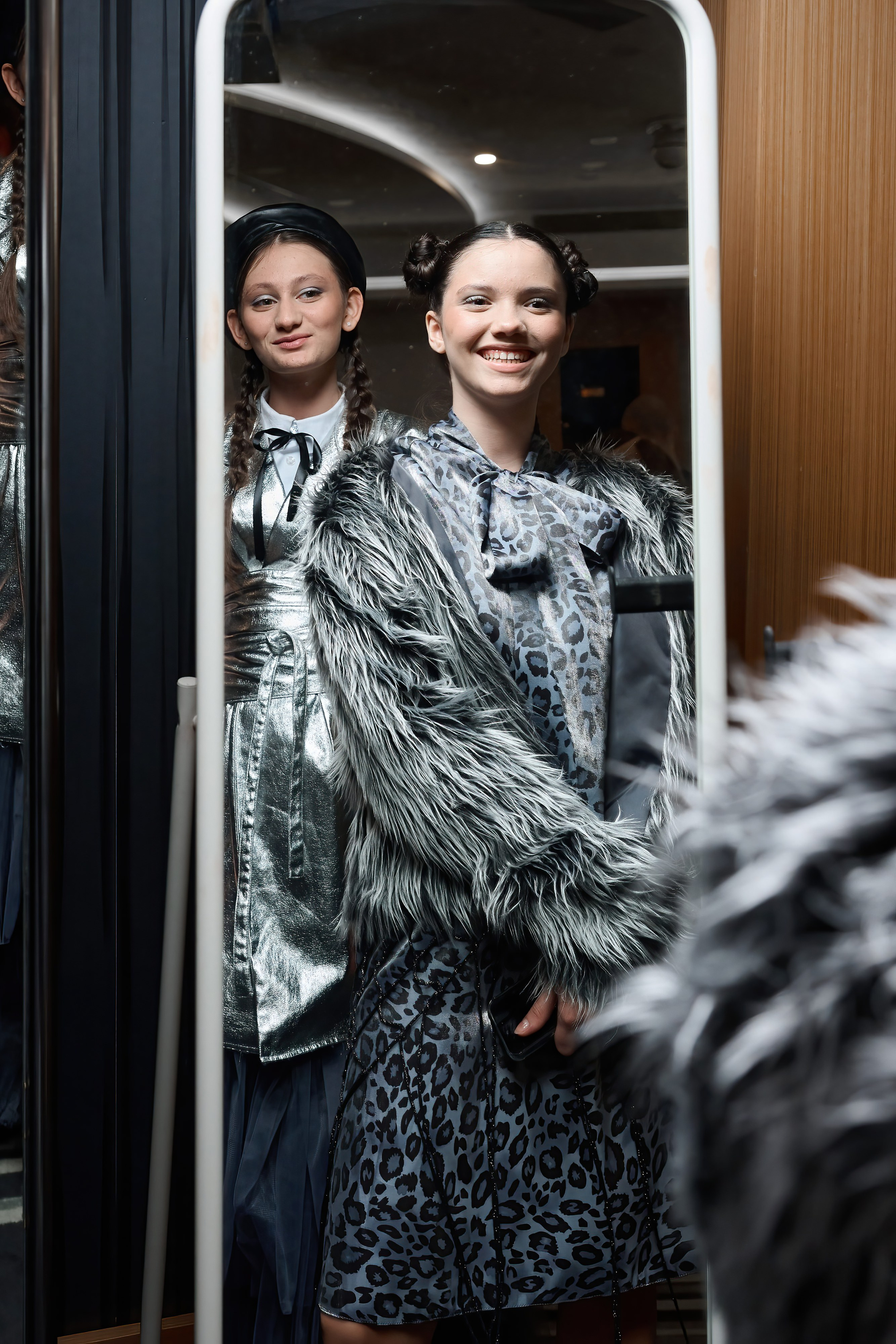 SFW 11/24. Efimova Model Agency