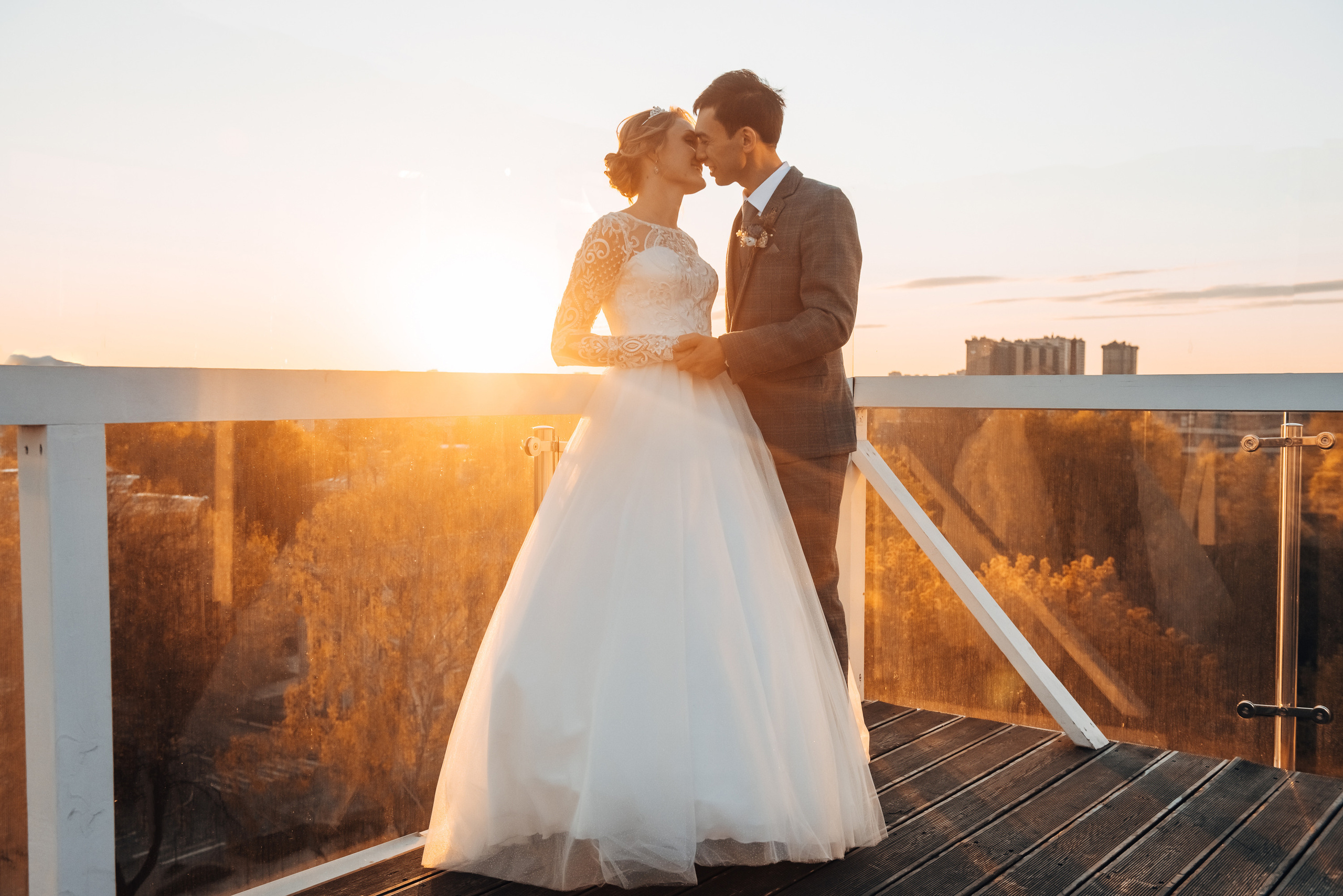 Свадьба Света и Азиз. Свадебный фотограф в Санкт-Петербурге Афонин Андрей