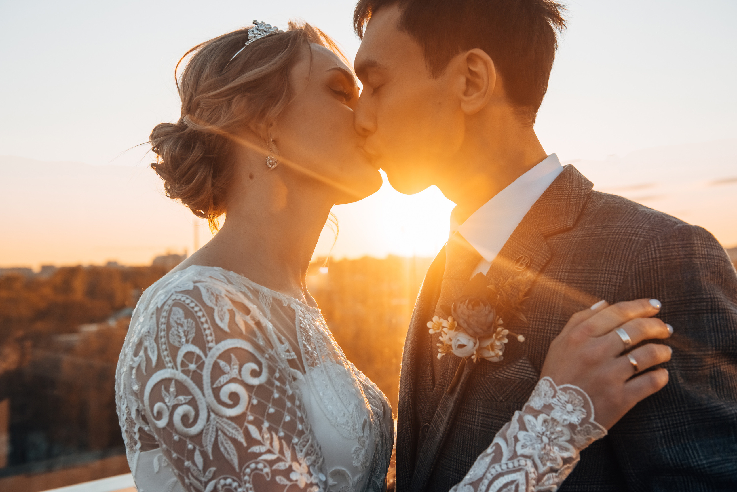 Свадьба Света и Азиз. Свадебный фотограф в Санкт-Петербурге Афонин Андрей