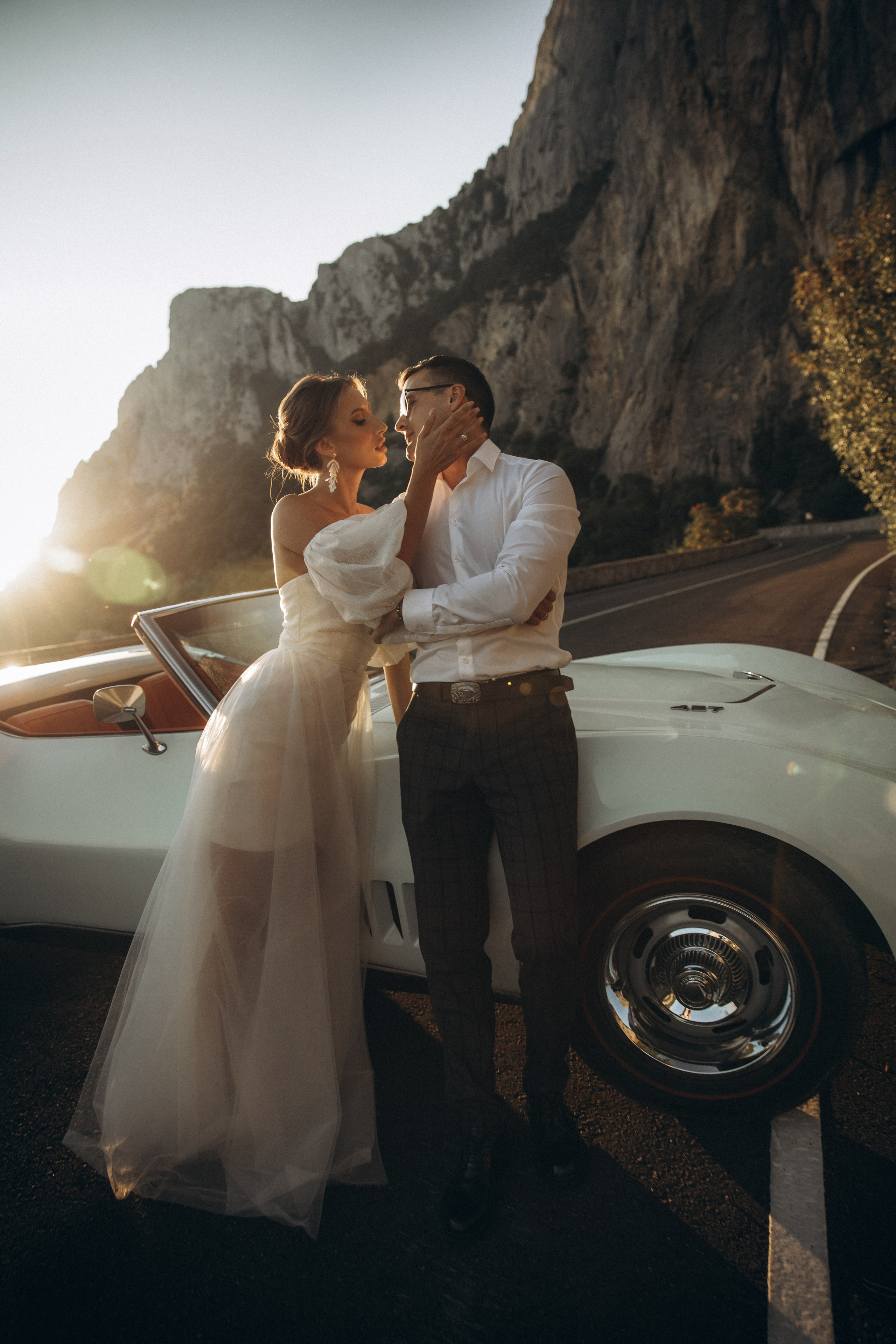 Евгений и Мила. Свадебный и портретный фотограф. Видеограф на Свадьбу. Севастополь, Ялта, Симферополь, Крым