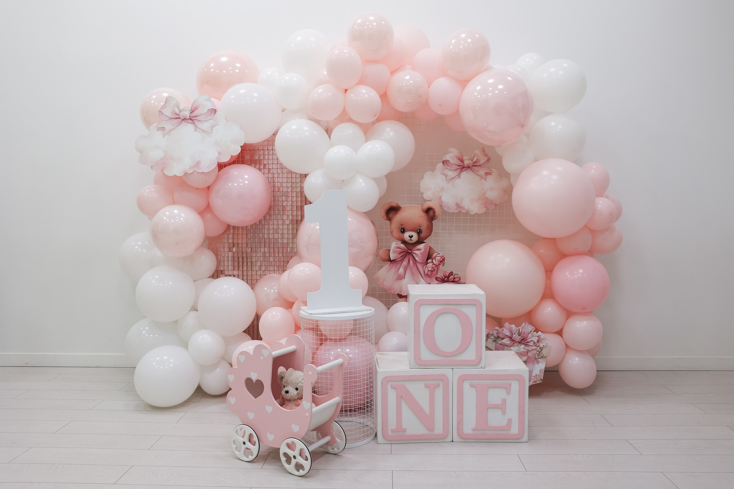 MONAMOUR (Зал «Luxe party»). Семейный и свадебный фотограф в Воронеже Майя Добровольская