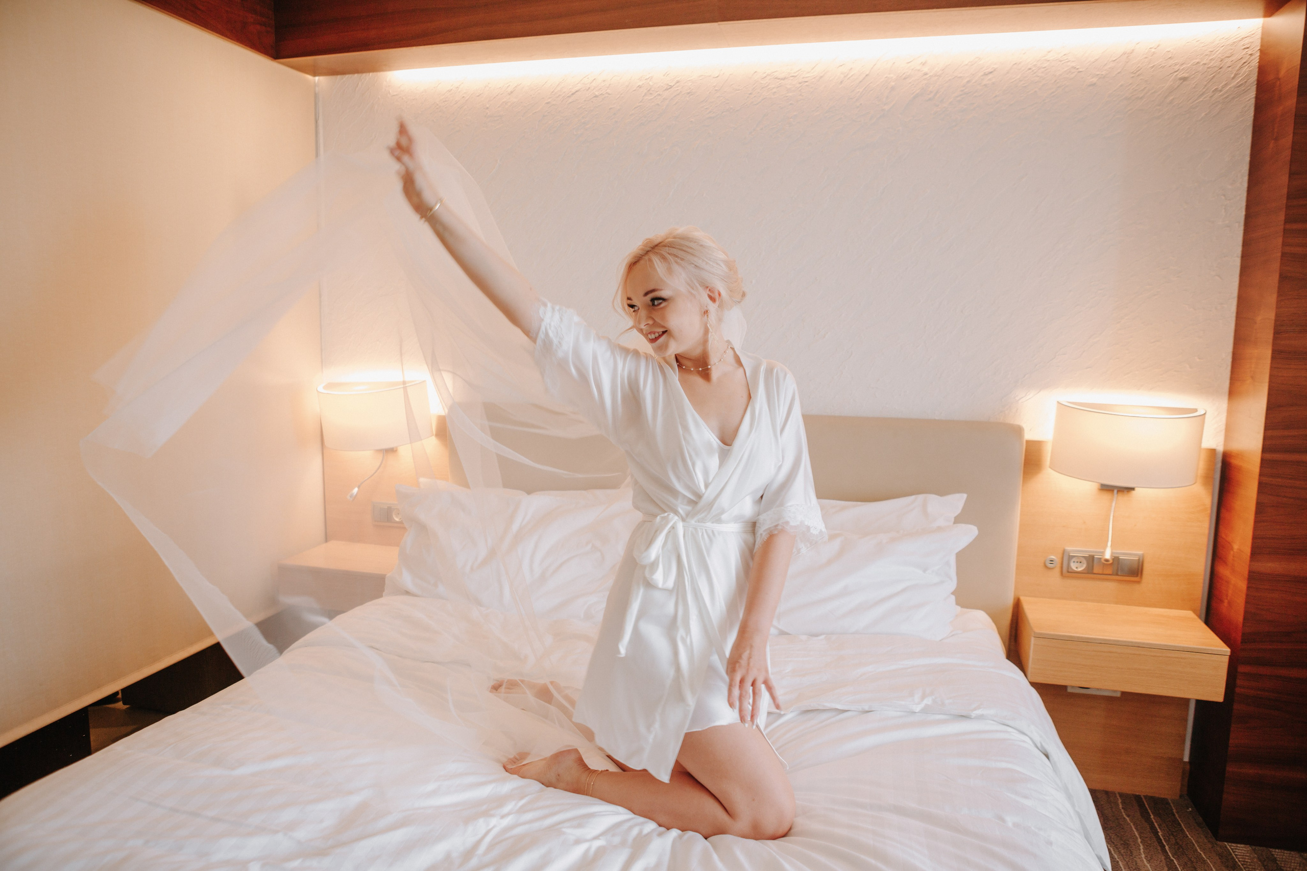 • Алина & Николай •. Семейный и свадебный фотограф в Воронеже Майя Добровольская