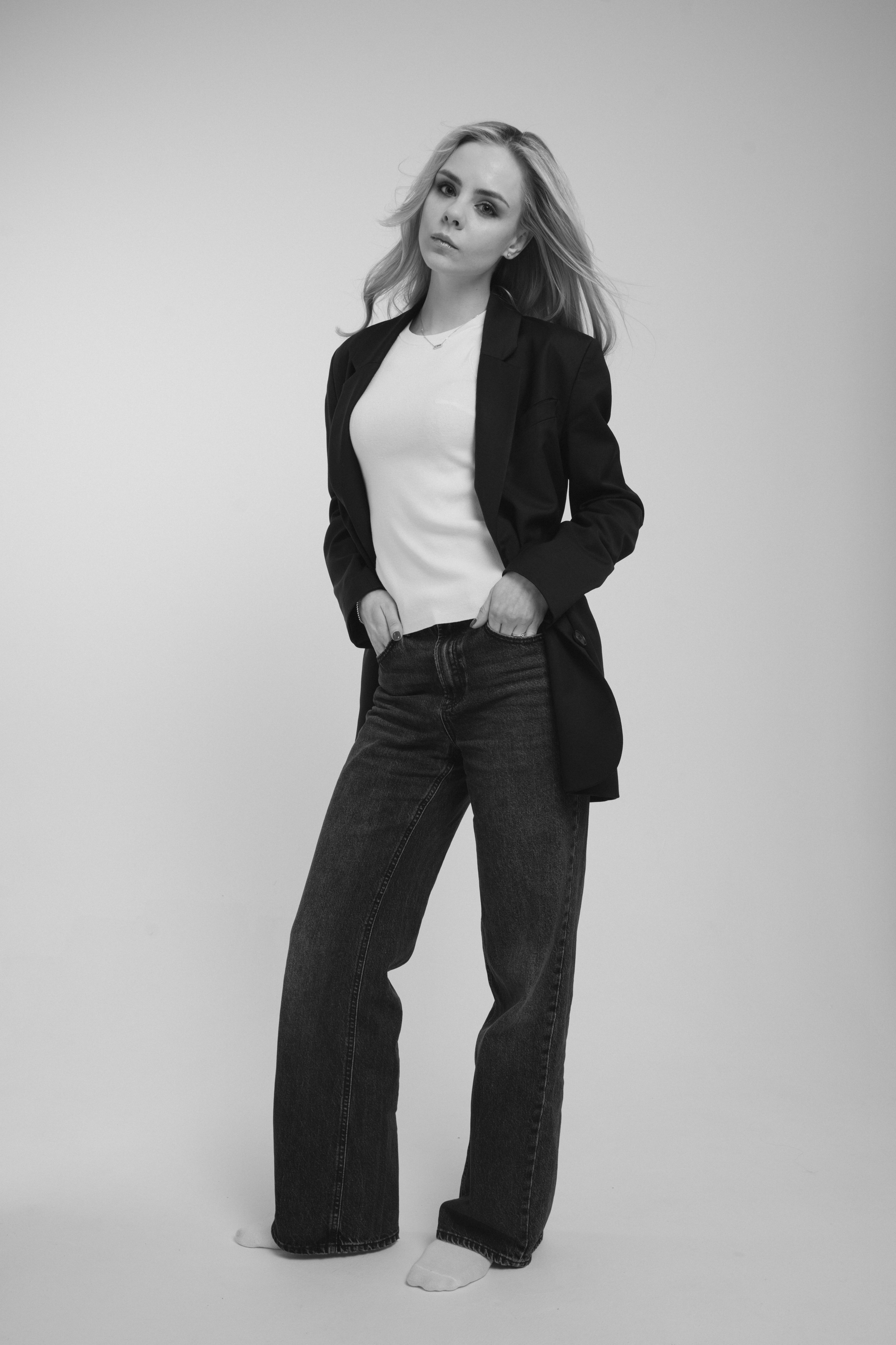 Nastya. Galaktionov. Visual artist