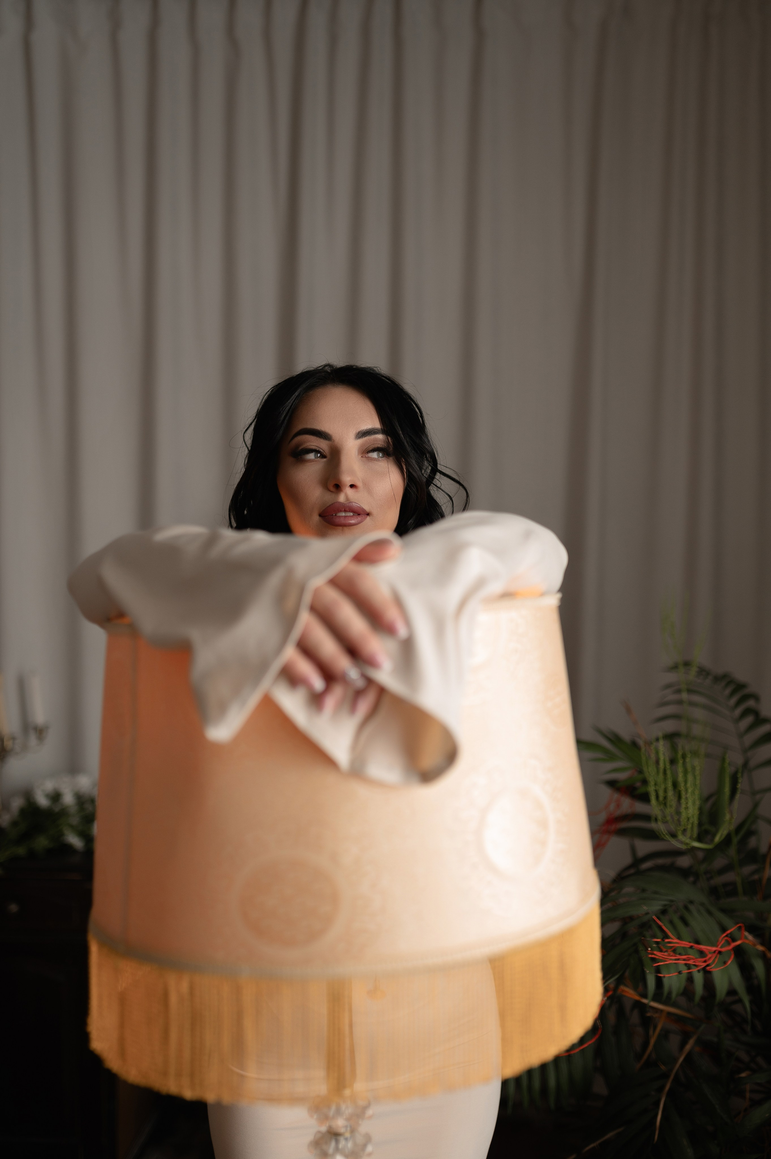 Ольга. Твой личный проводник к красивым фотографиям в Старом Осколе