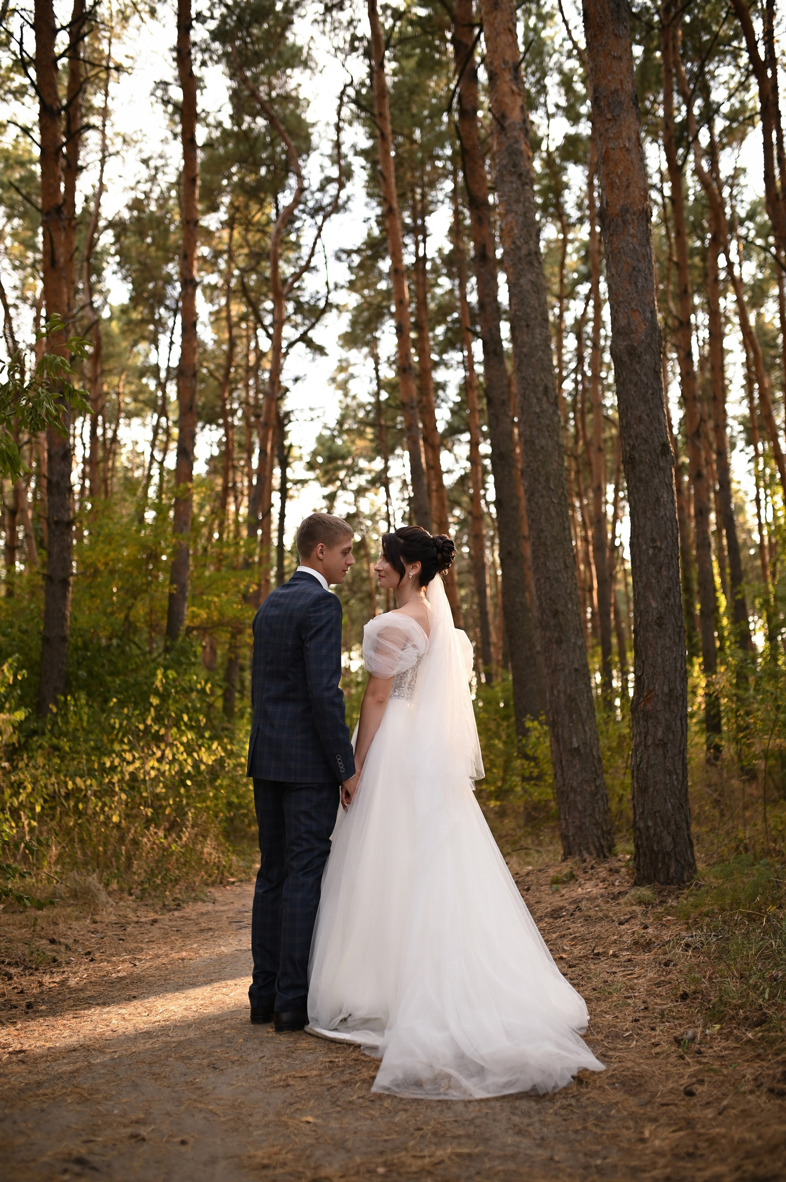 " Начало новой истории ". Твой личный проводник к красивым фотографиям в Старом Осколе