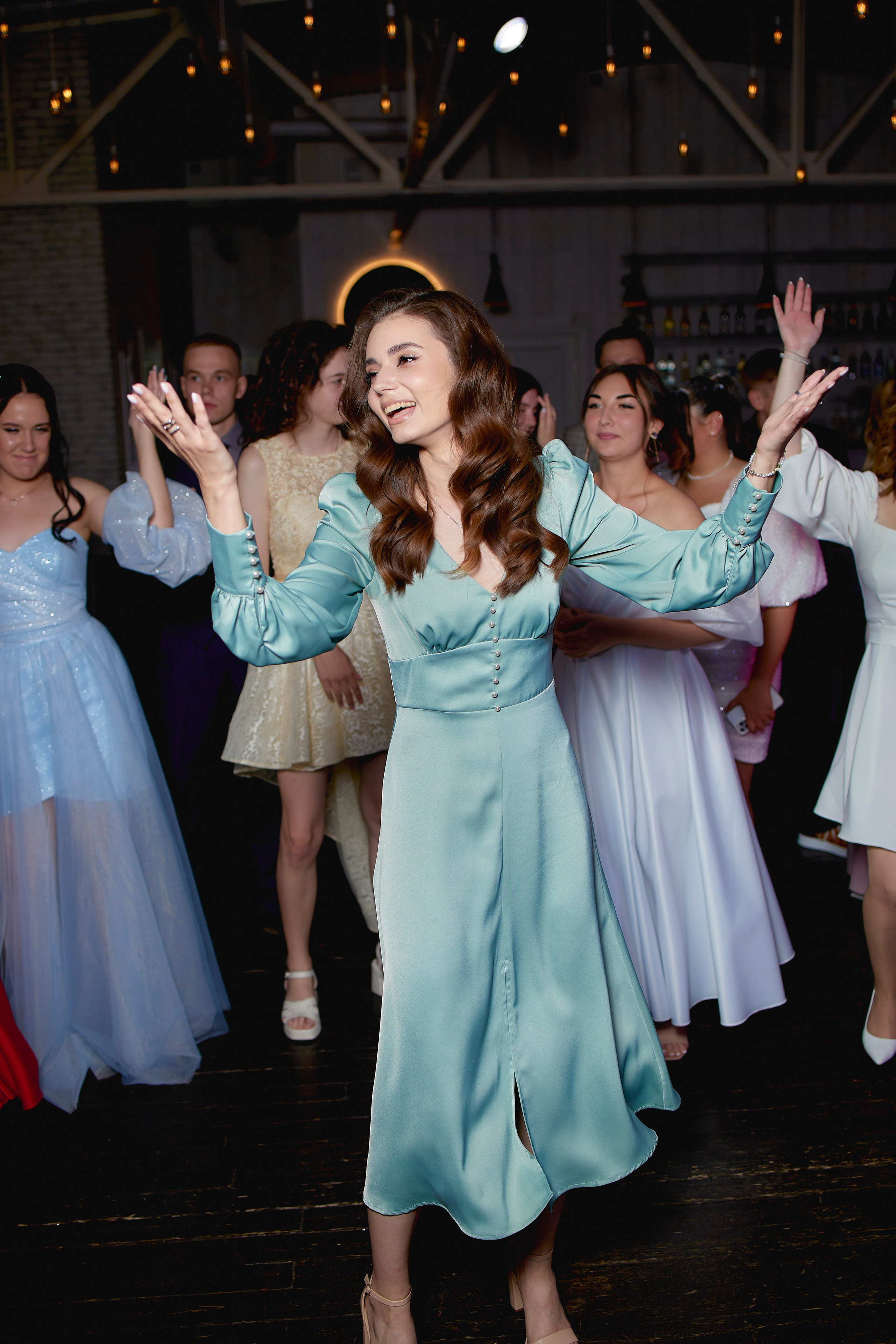 Школа № 79 (выпускной 2023). Фотограф Иван Кузьмин на любое Ваше мероприятие