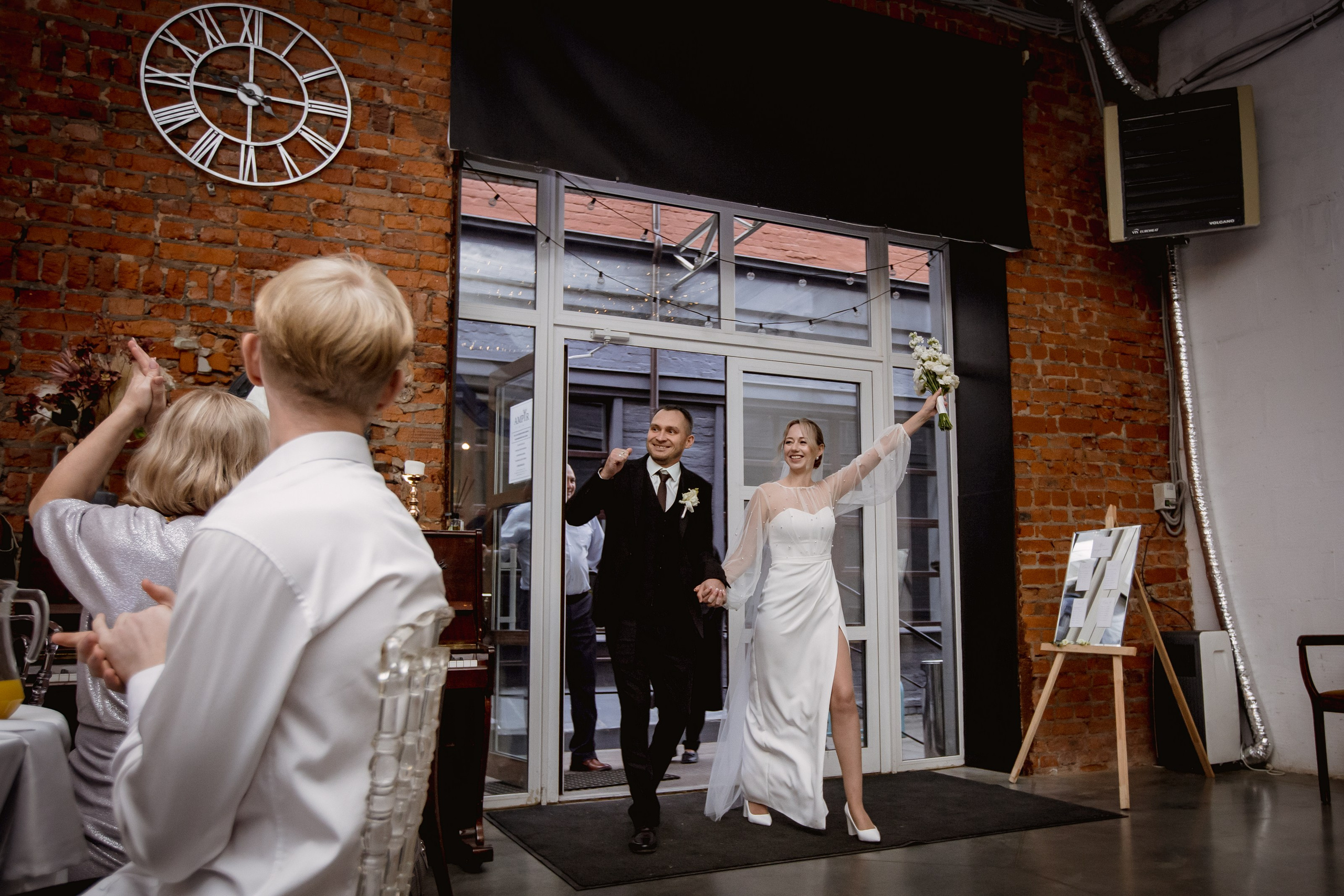 Вячеслав&Ирина. Свадебный и семейный фотограф Амина Шабанова