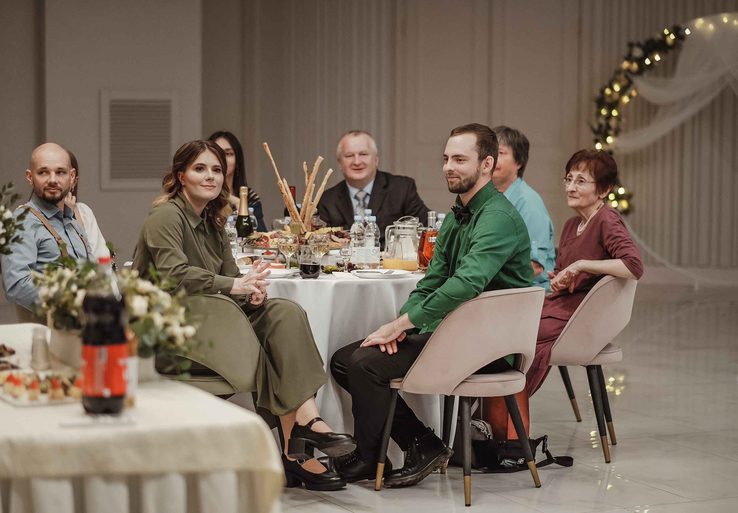 Сергей&Мария. Свадебный и семейный фотограф Амина Шабанова