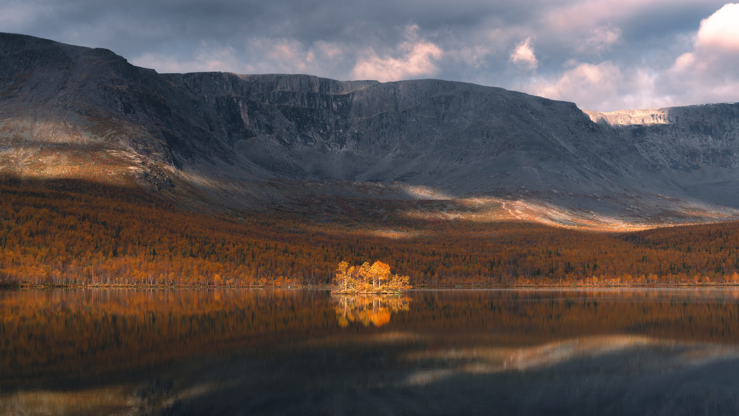 ХИБИНЫ. Пейзажный и тревел-фотограф Алексей Соколенко
