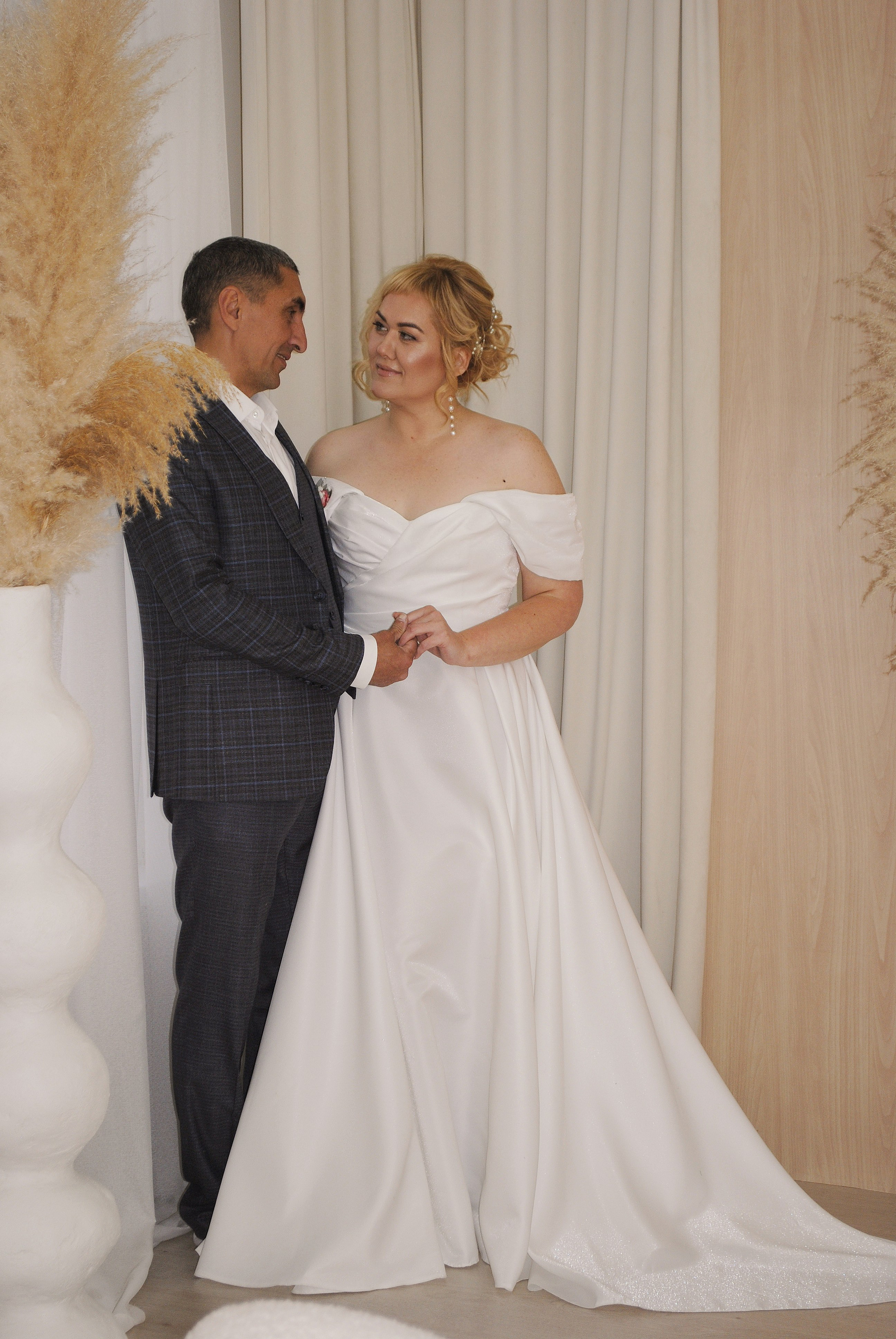 Дарья. Фотограф Мария Мусаелян