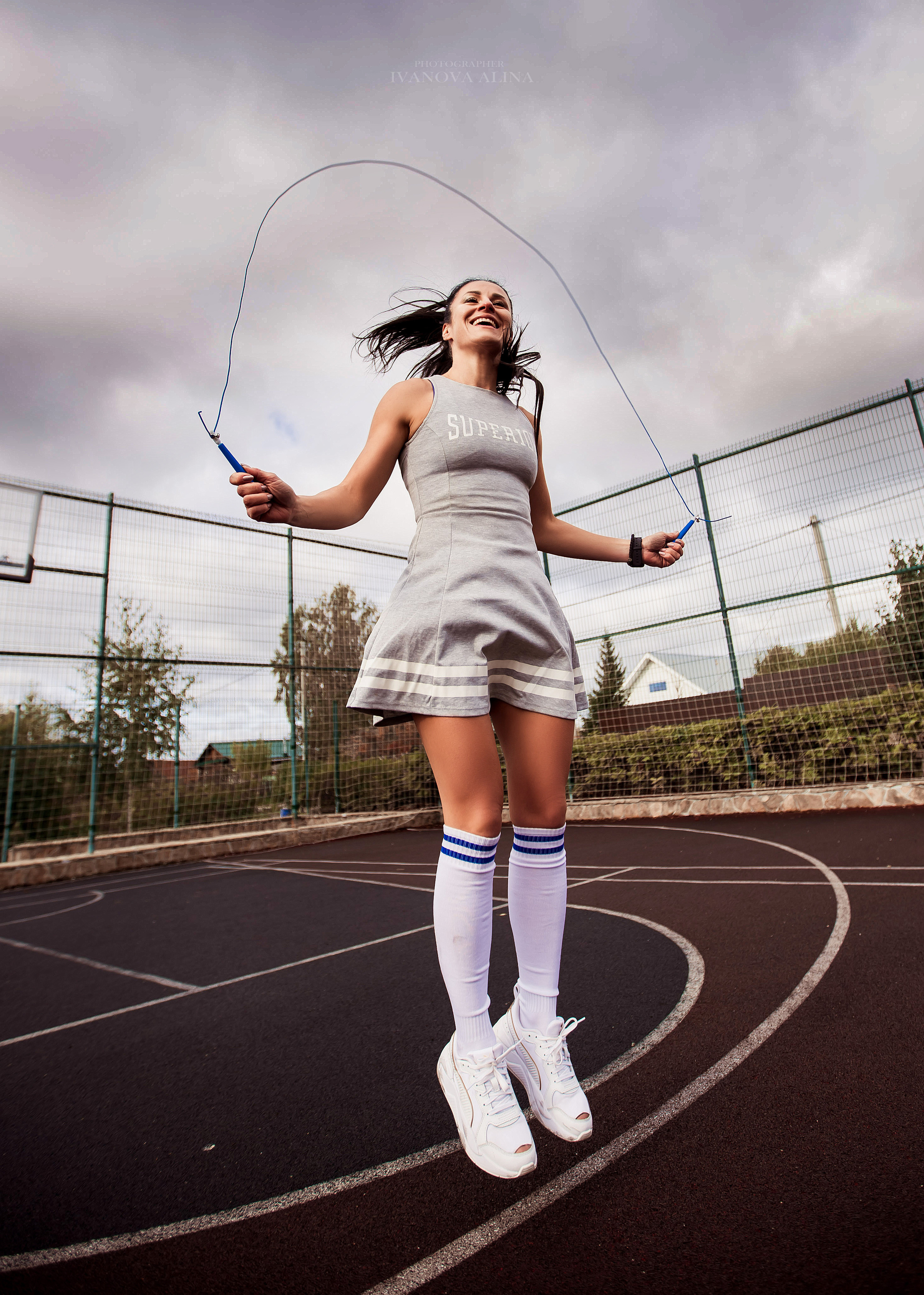 Наташа. Свадебный и портретный фотограф Алина Иванова. Екатеринбург-Москва