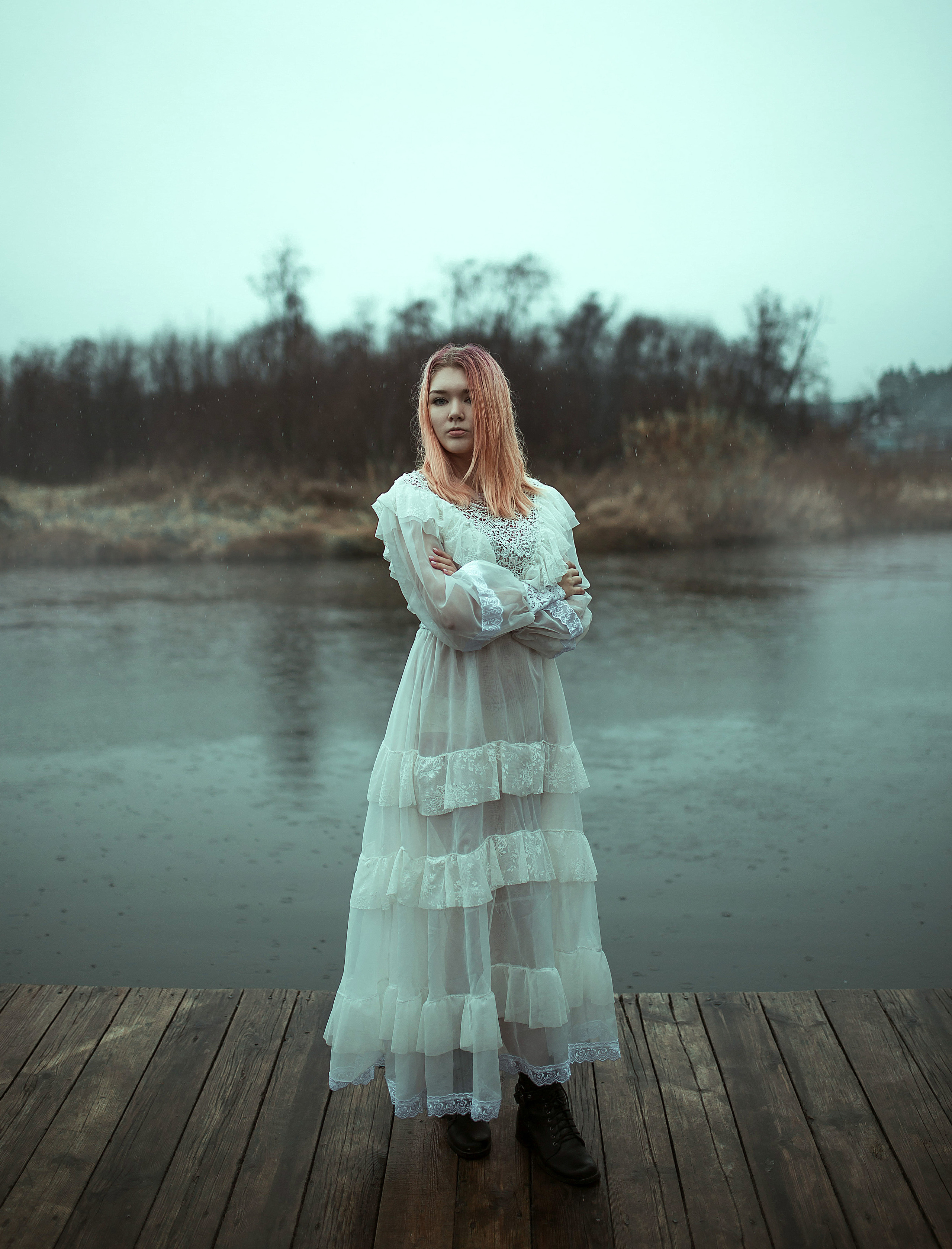 Эликсир молодости. Свадебный и портретный фотограф Алина Иванова. Екатеринбург-Москва