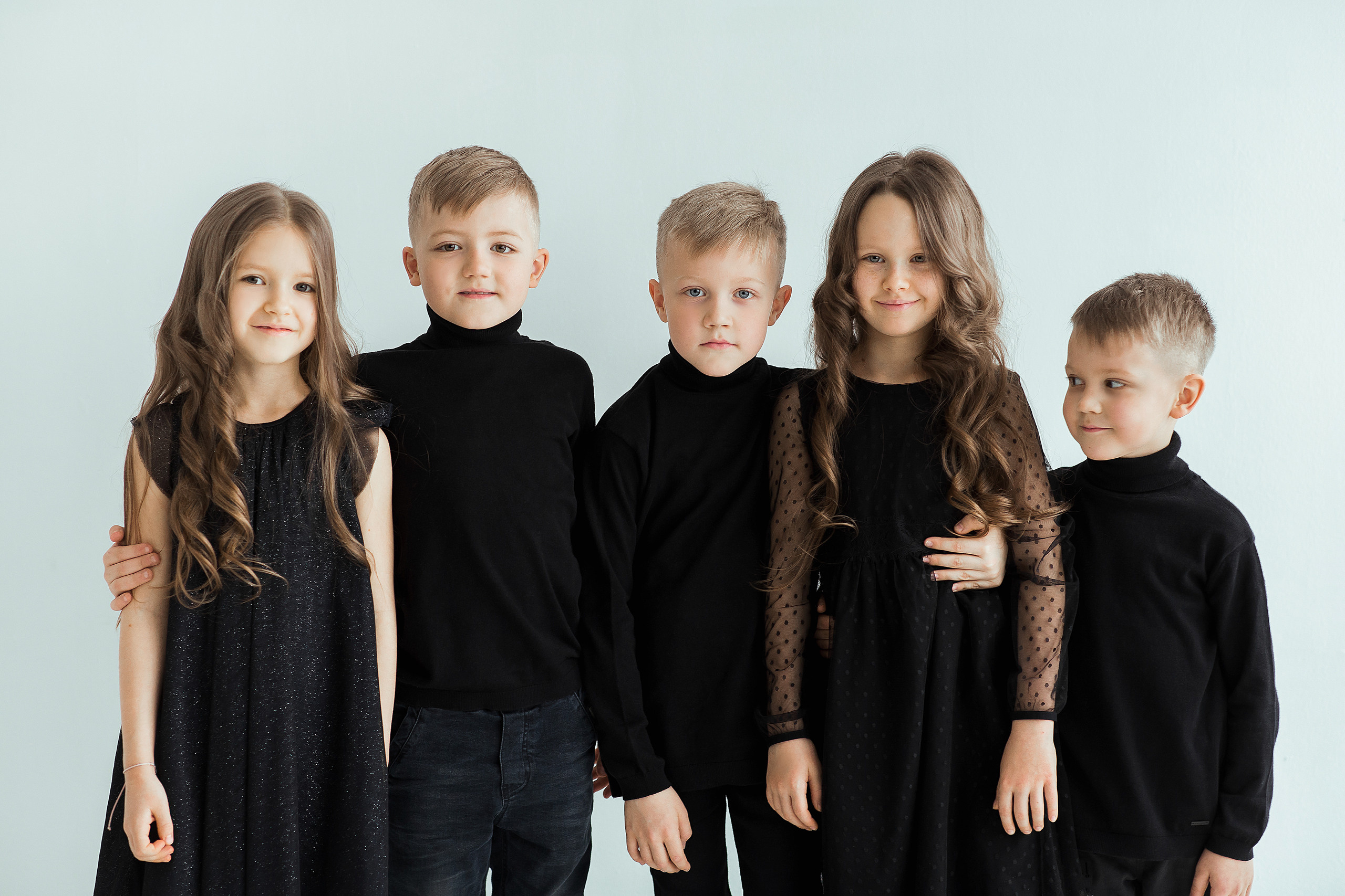 Циклорама. Свадебный и портретный фотограф Алина Иванова. Екатеринбург-Москва