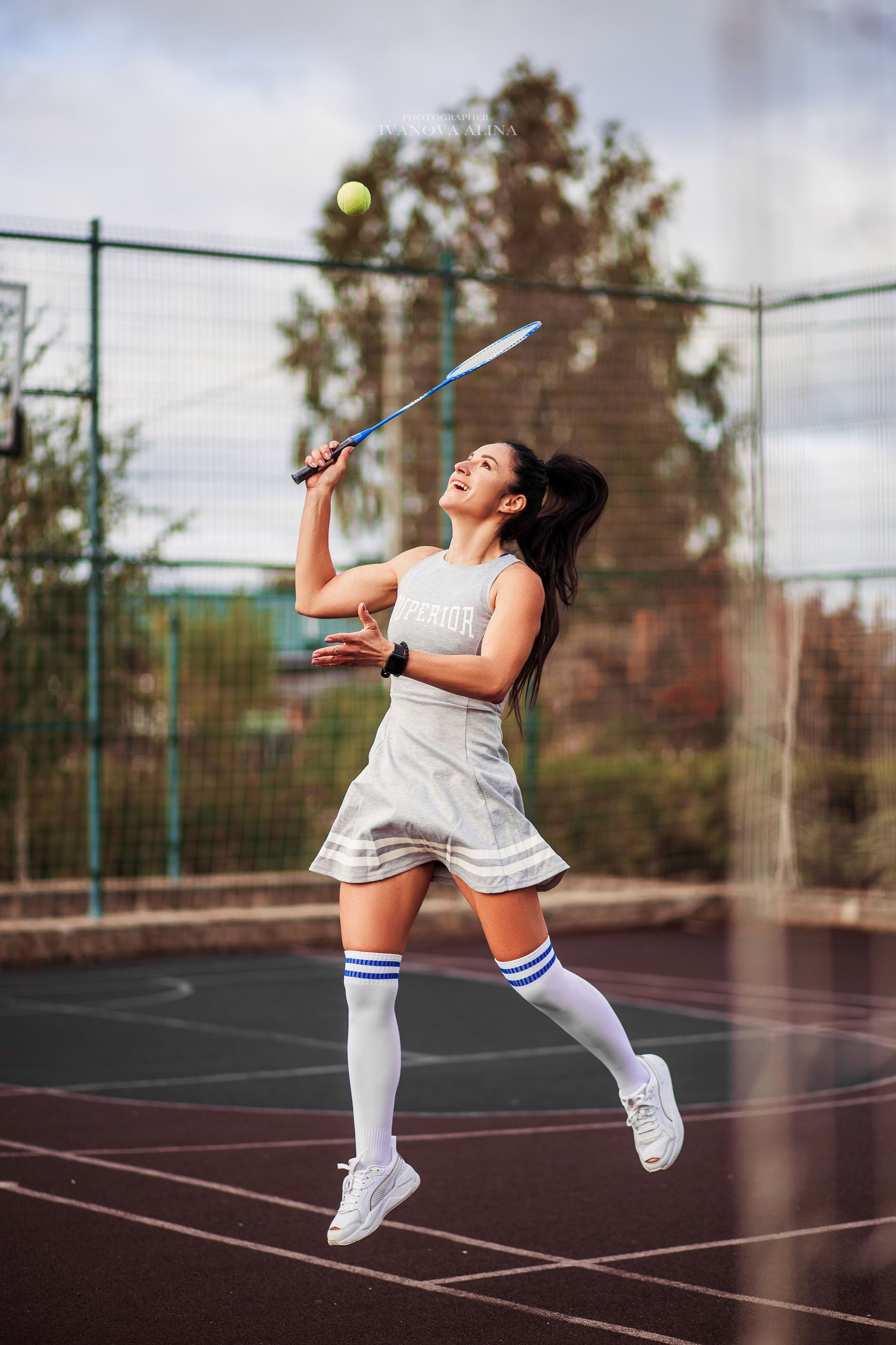 Наташа. Свадебный и портретный фотограф Алина Иванова. Екатеринбург-Москва