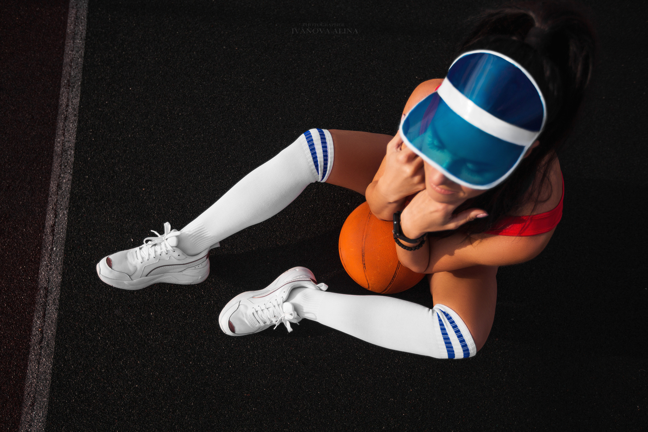 Наташа. Свадебный и портретный фотограф Алина Иванова. Екатеринбург-Москва